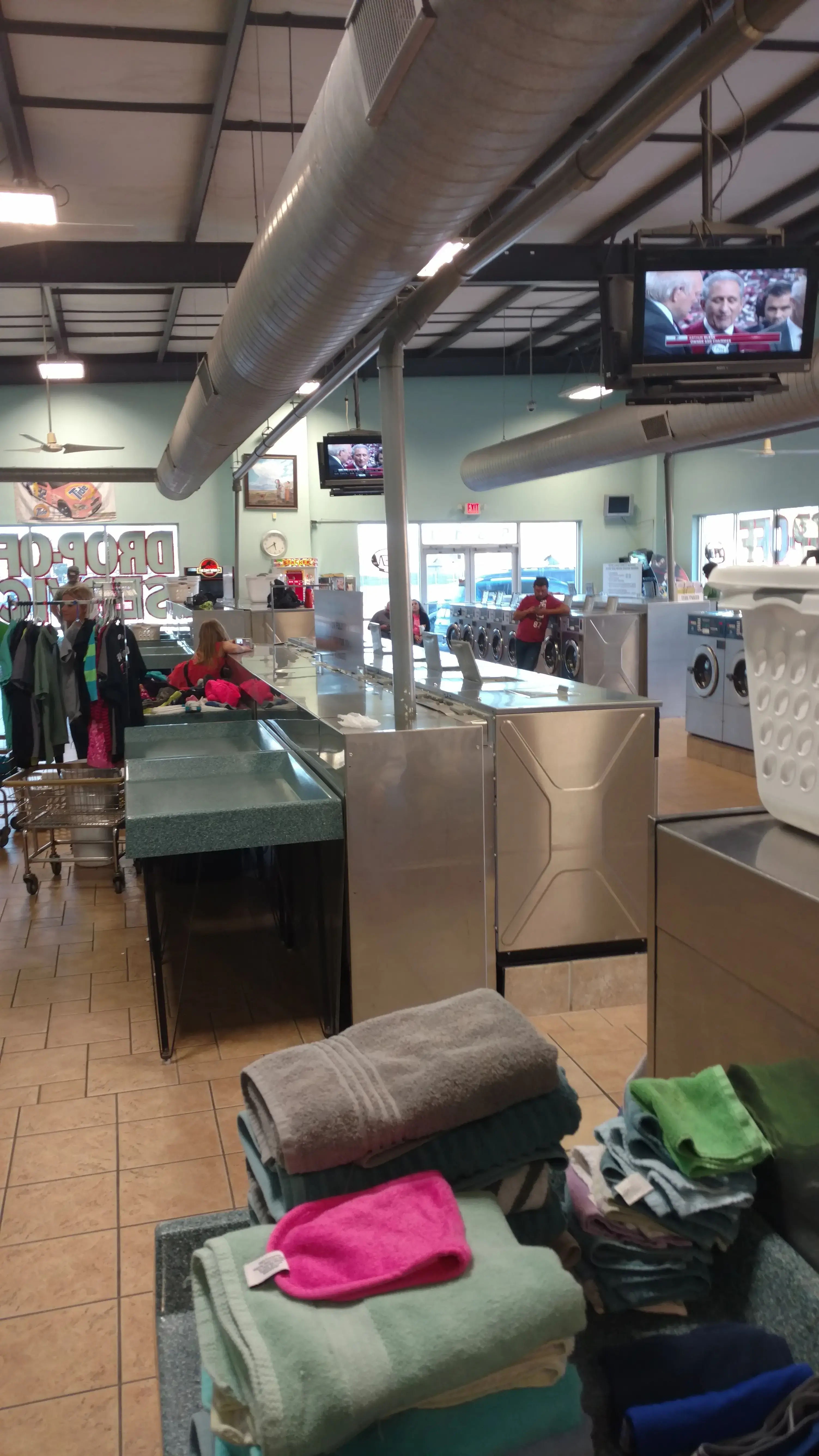 Wash-N-Dry - Image 6