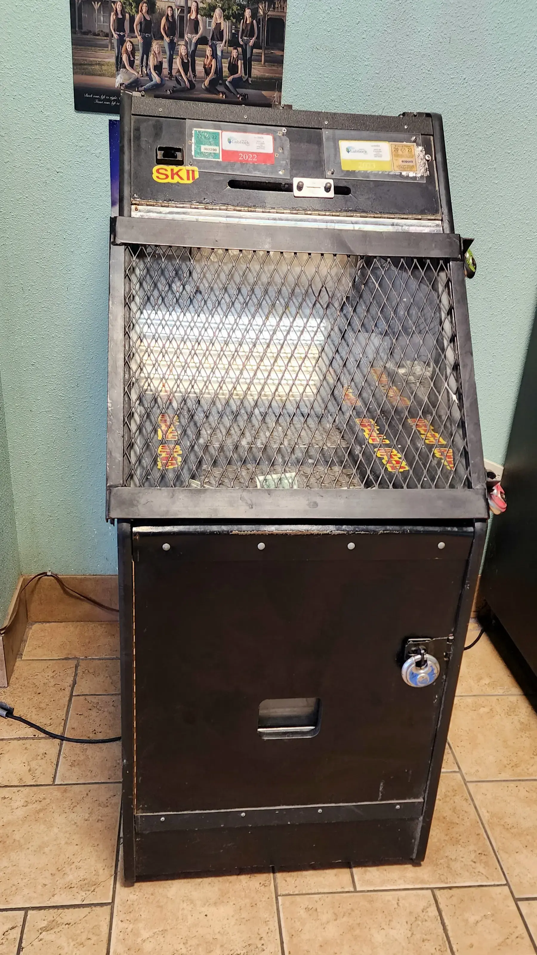 Wash-N-Dry - Image 18
