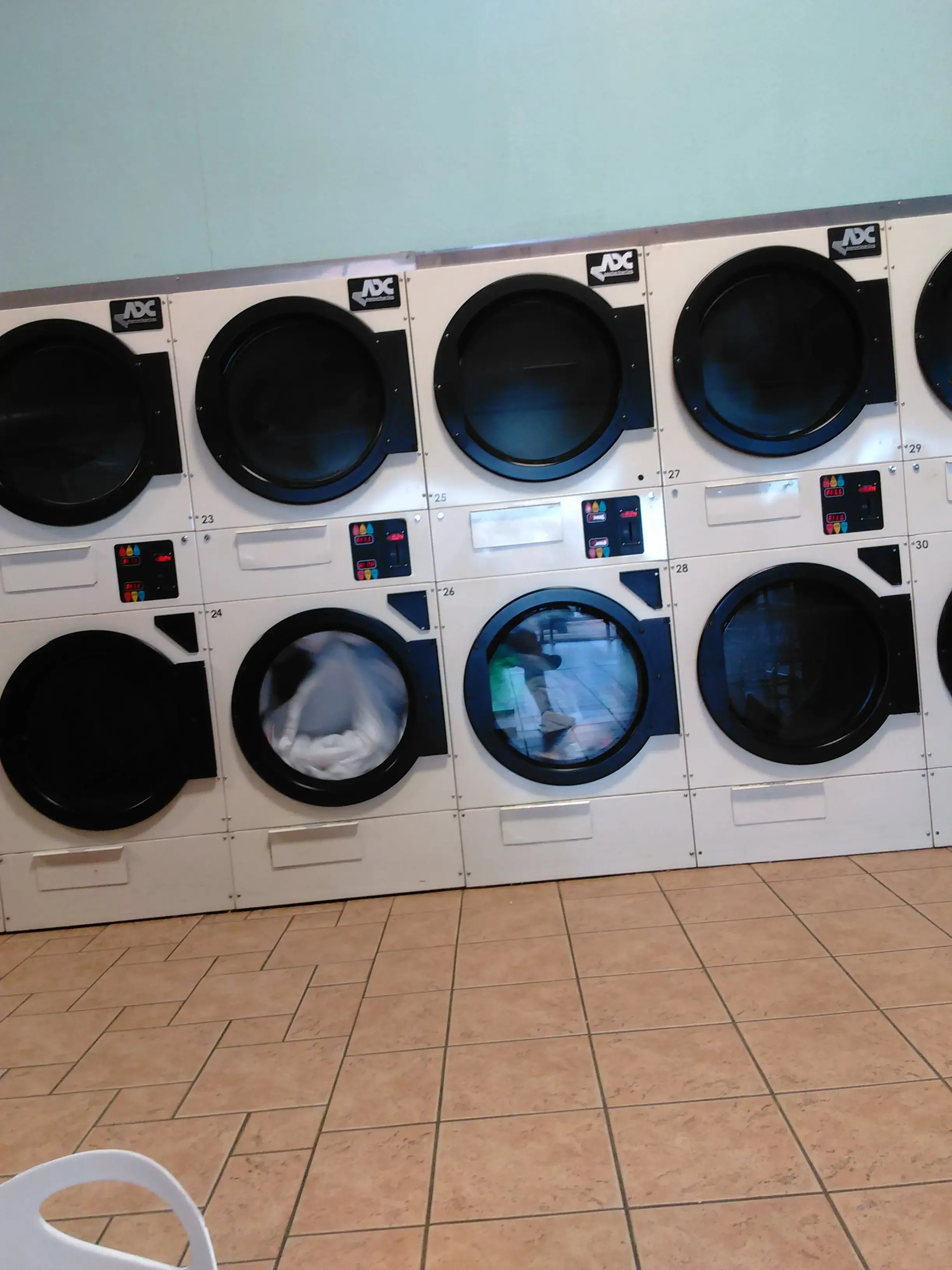 Wash-N-Dry thumbnail 10