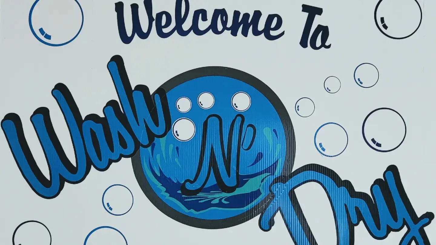 Wash N' Dry thumbnail 1