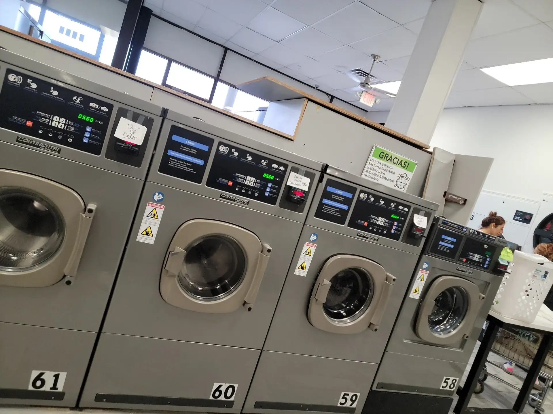 Wash N' Dry - Image 3