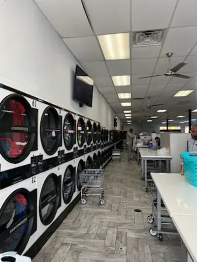 Wash N' Dry - Image 2