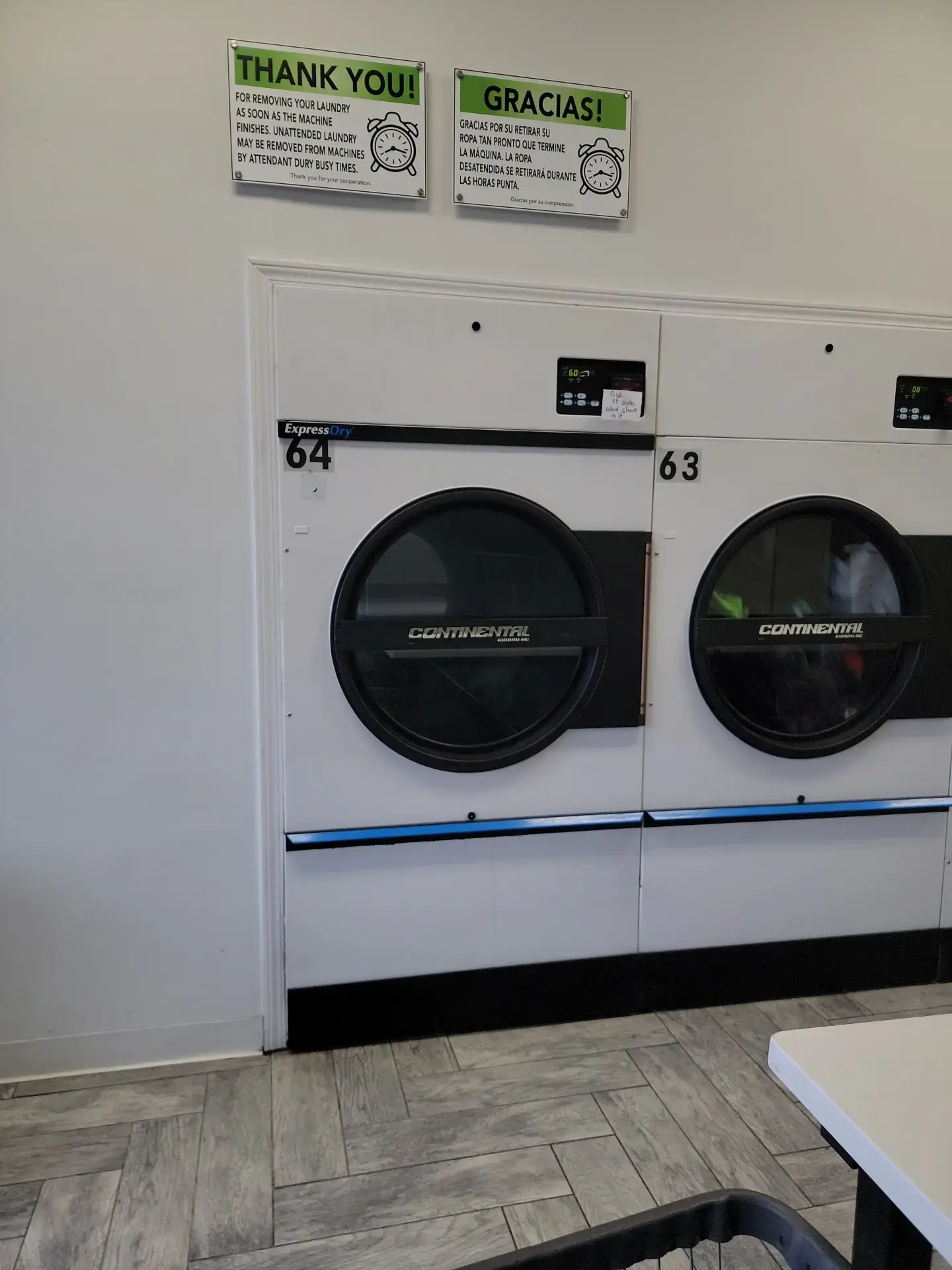 Wash N' Dry - Image 15