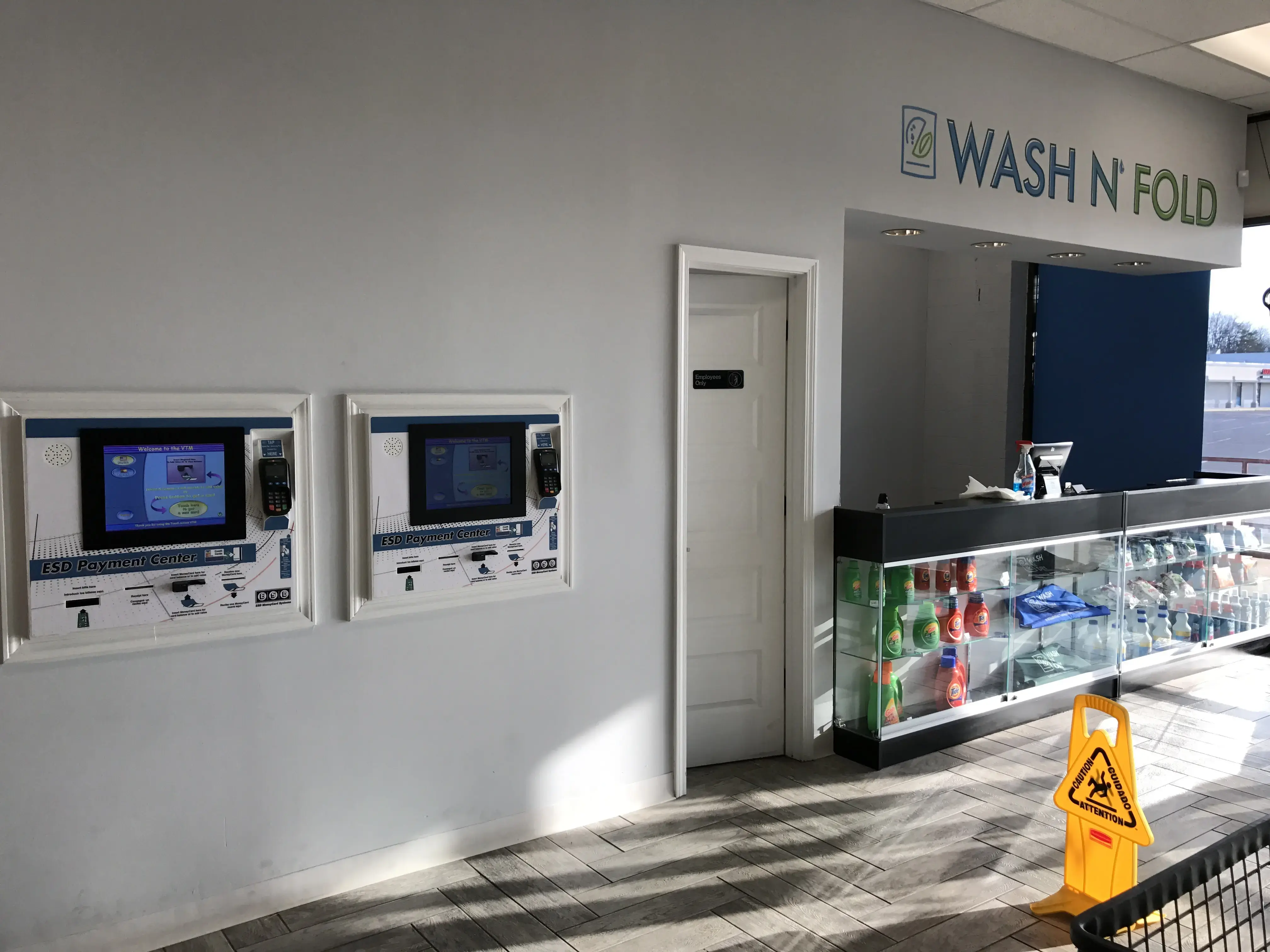 Wash N' Dry - Image 16