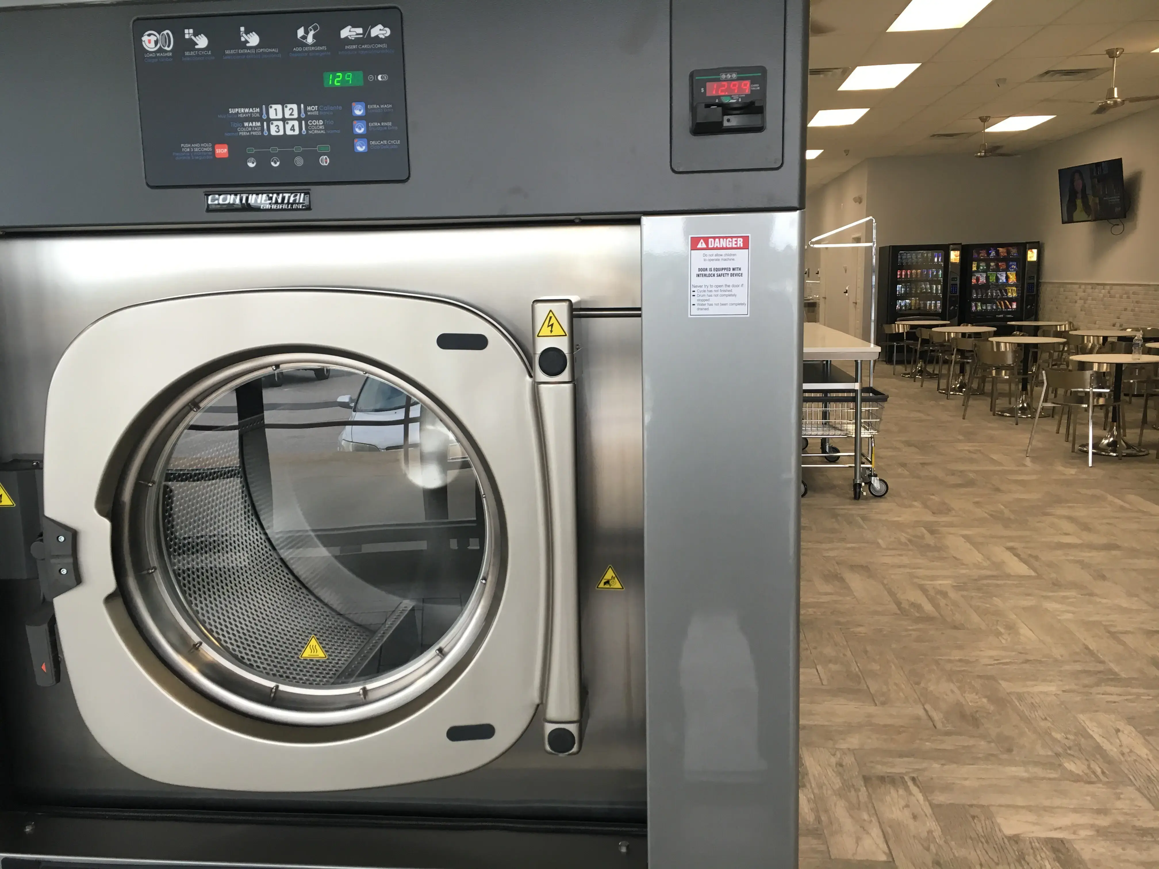 Wash N' Dry - Image 17
