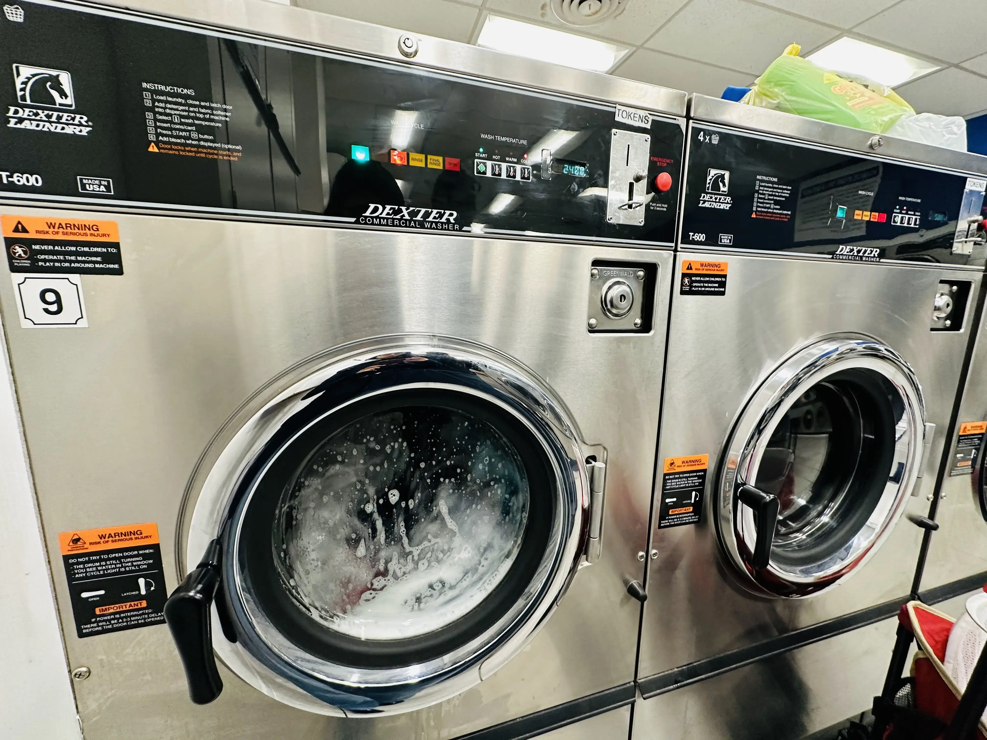 Wash-N-Fold Express - Image 19