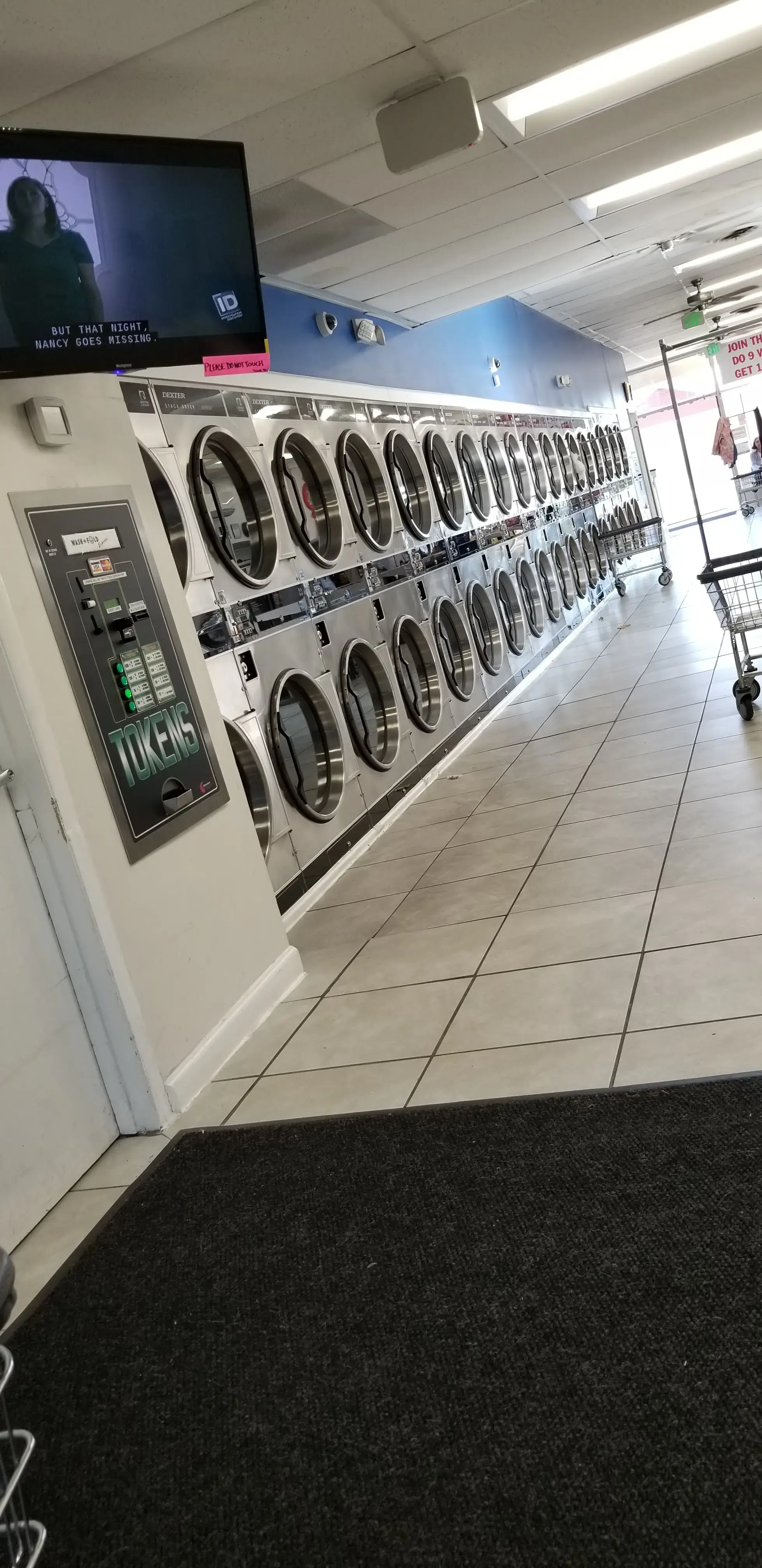 Wash-N-Fold Express - Image 20