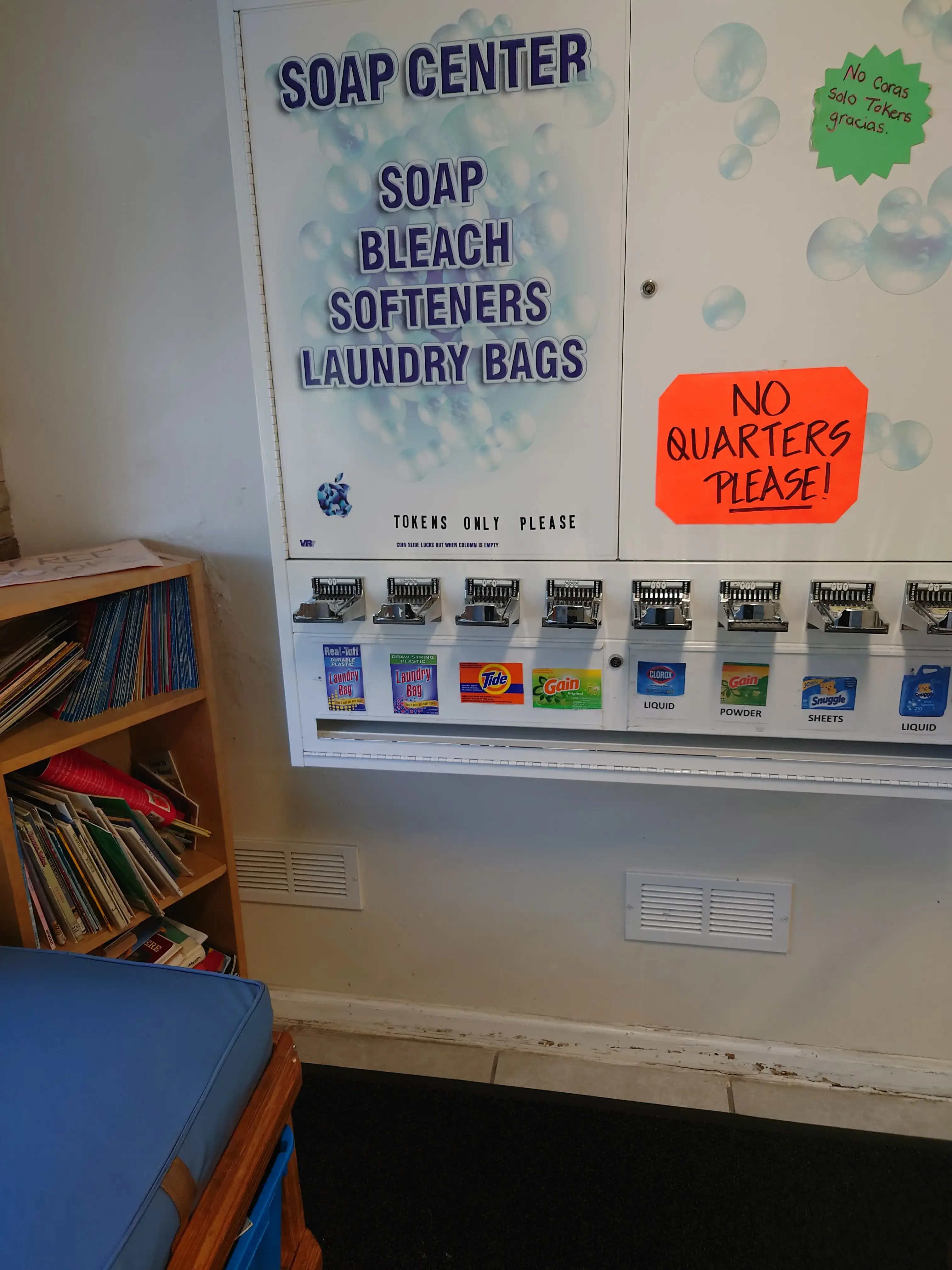 Wash-N-Fold Express - Image 3