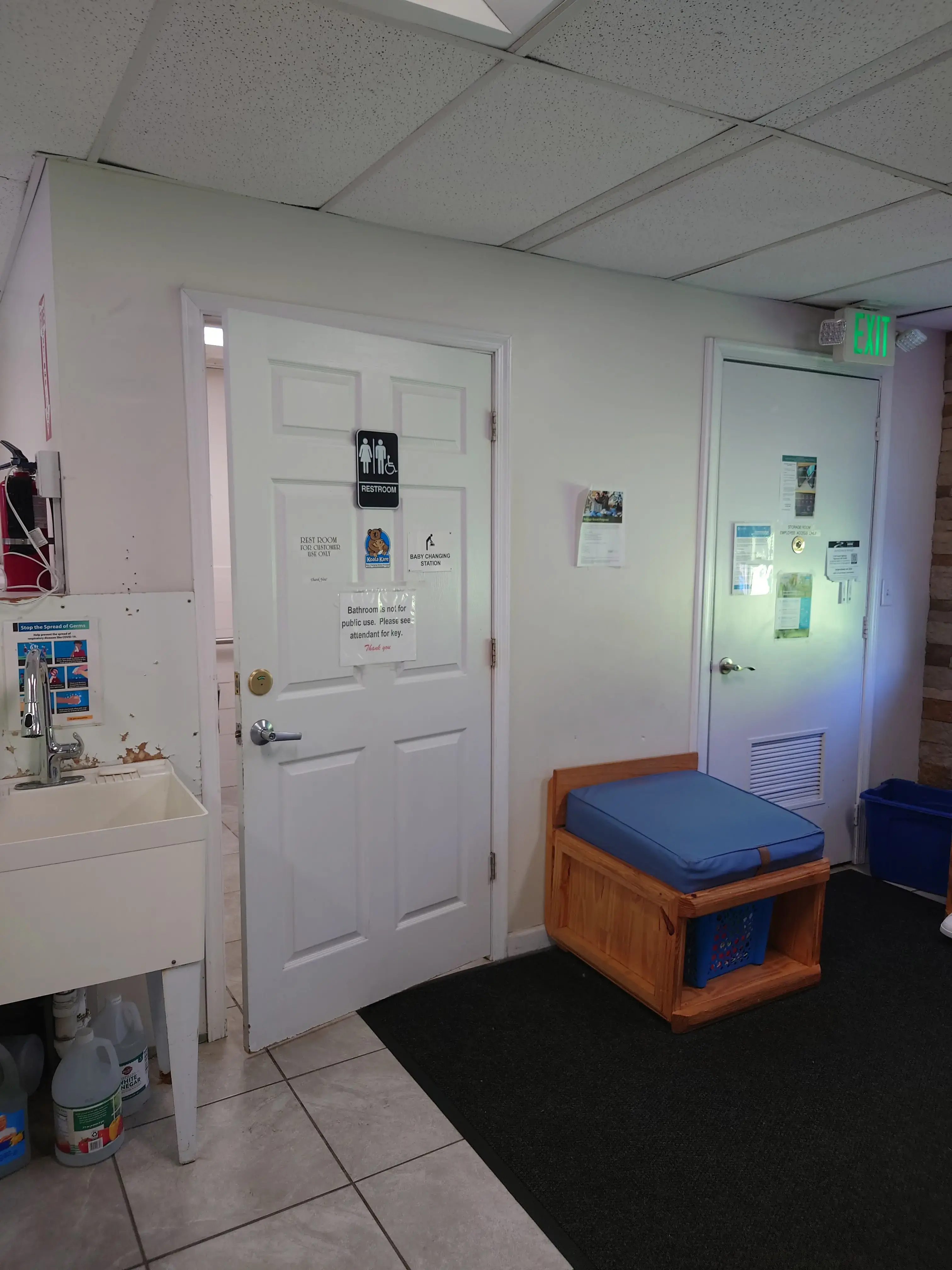 Wash-N-Fold Express - Image 7
