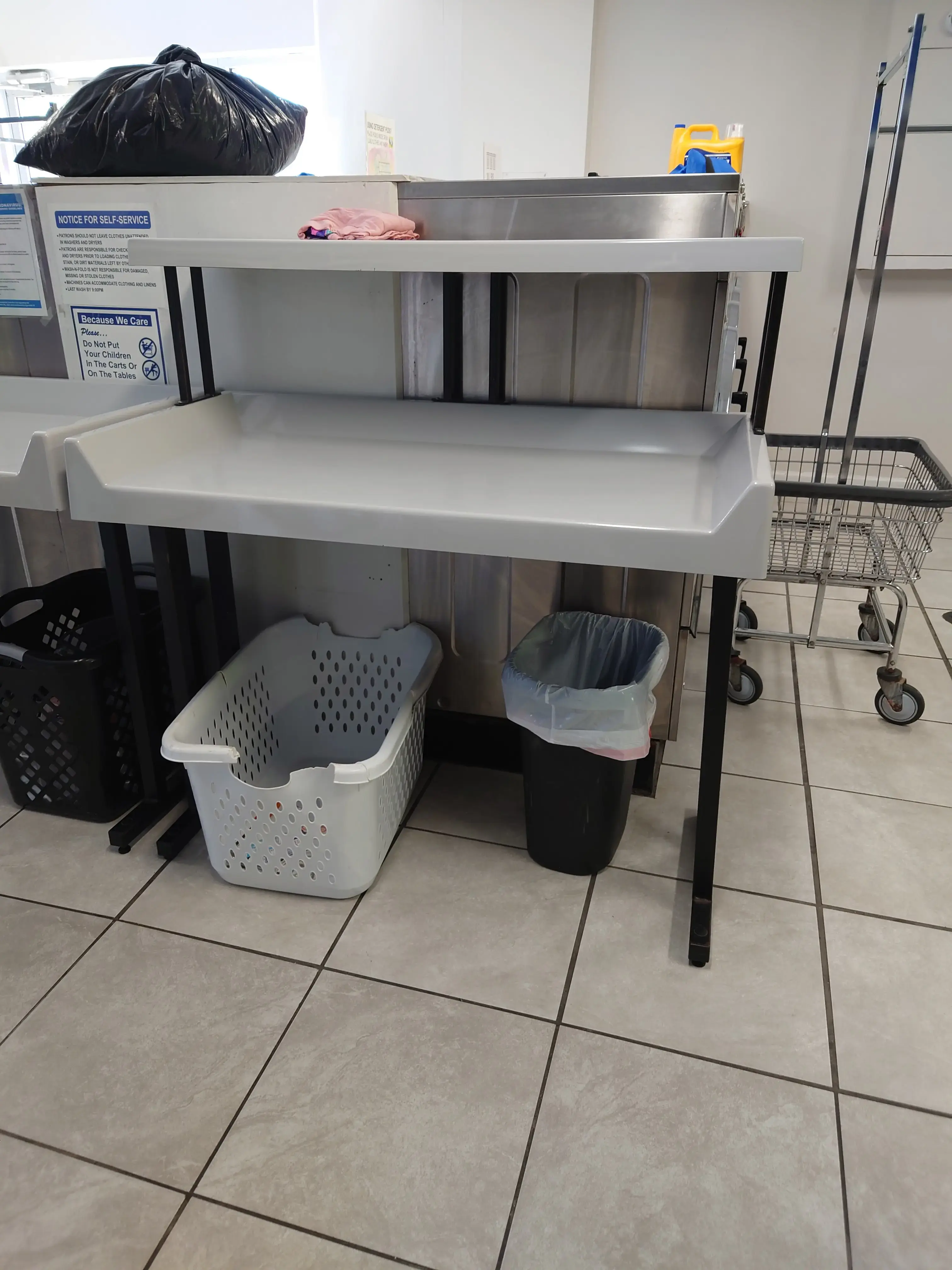 Wash-N-Fold Express - Image 11
