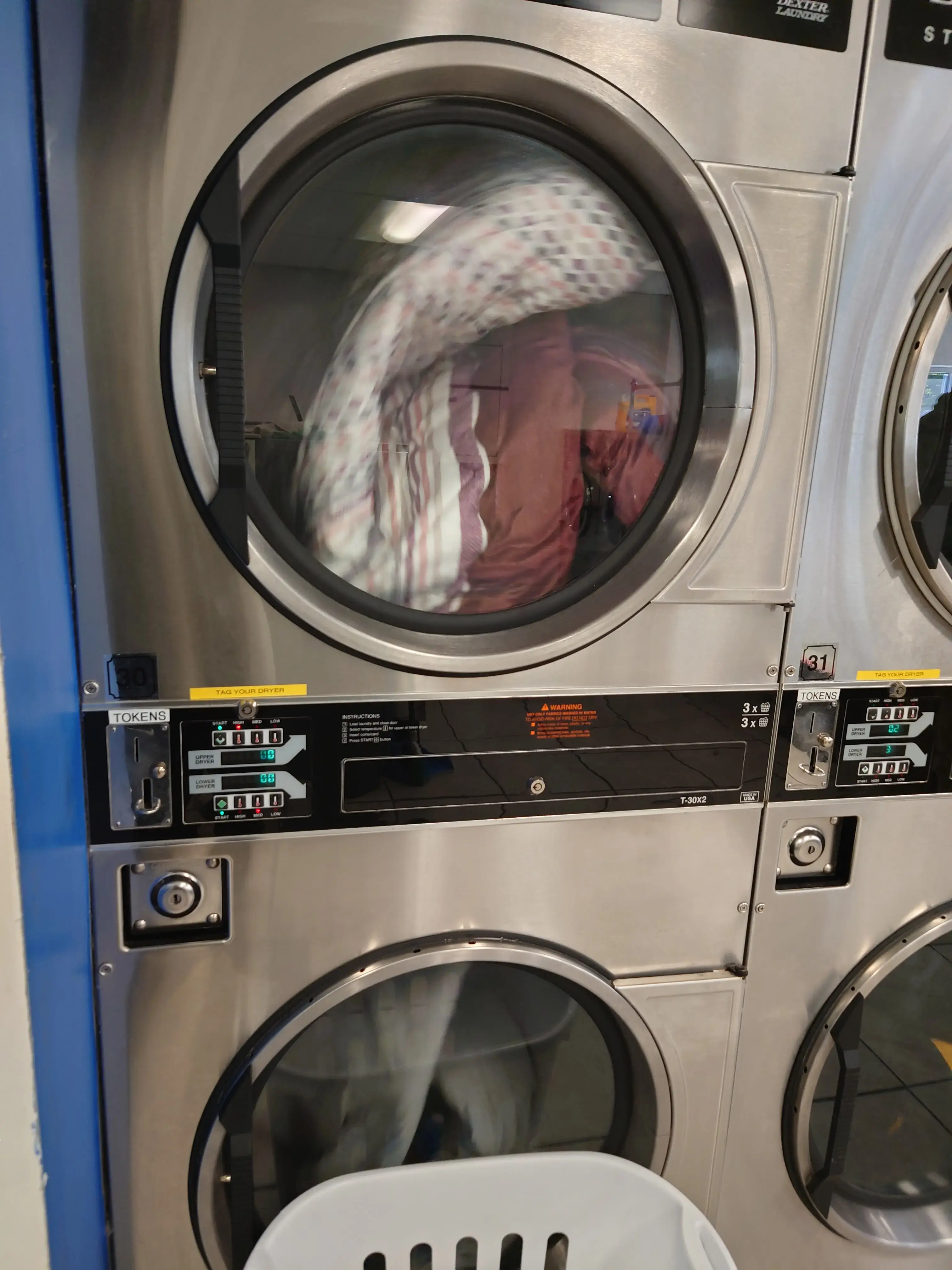 Wash-N-Fold Express - Image 17