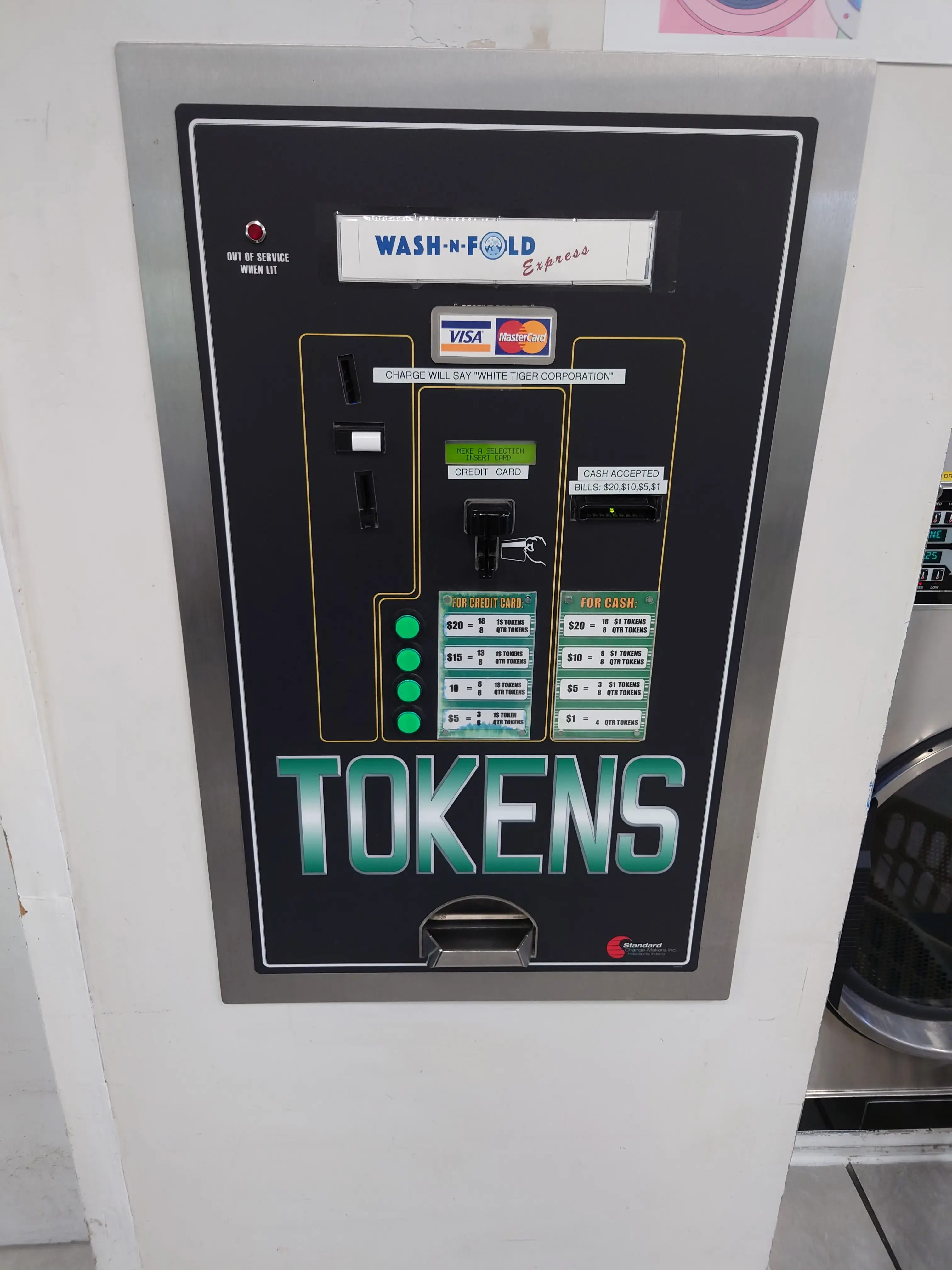 Wash-N-Fold Express - Image 10