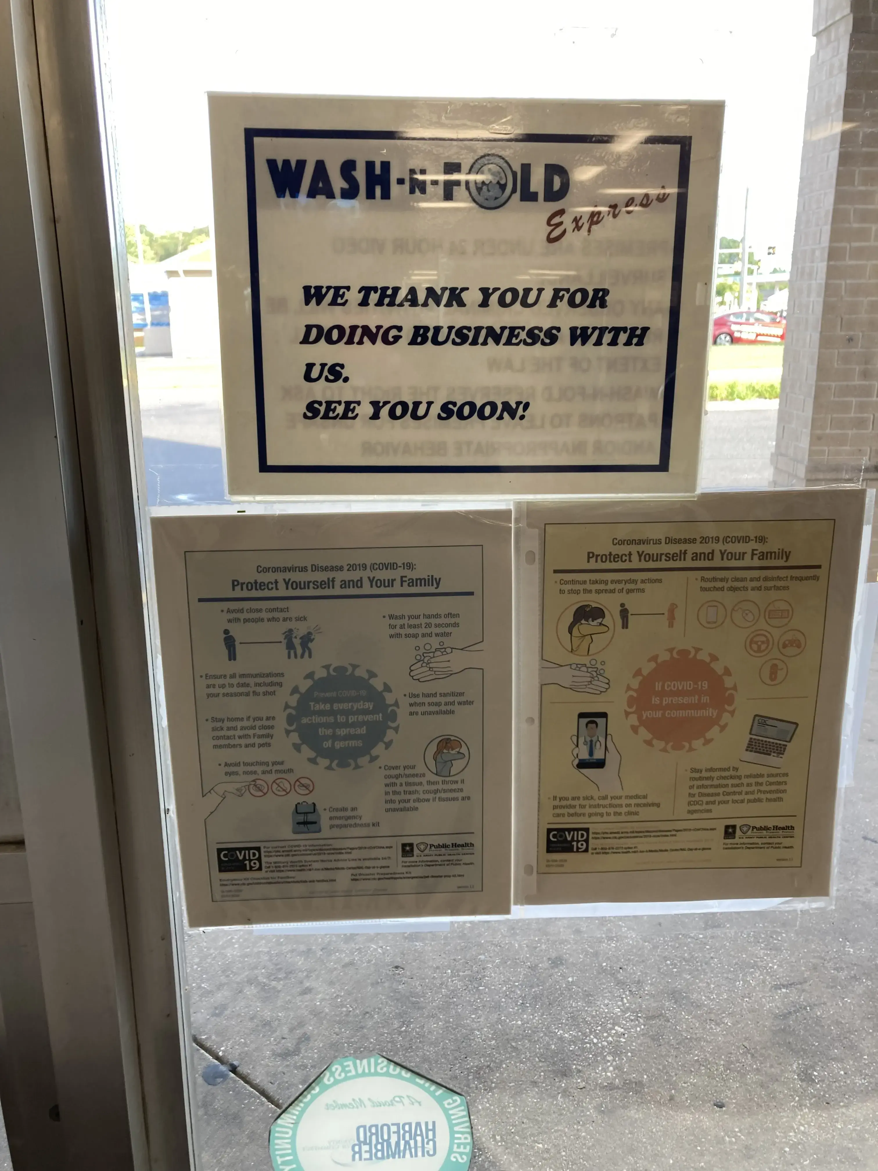 Wash-N-Fold Express thumbnail 9