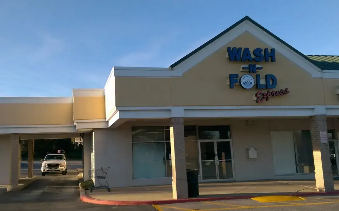 Wash-N-Fold Express thumbnail 2