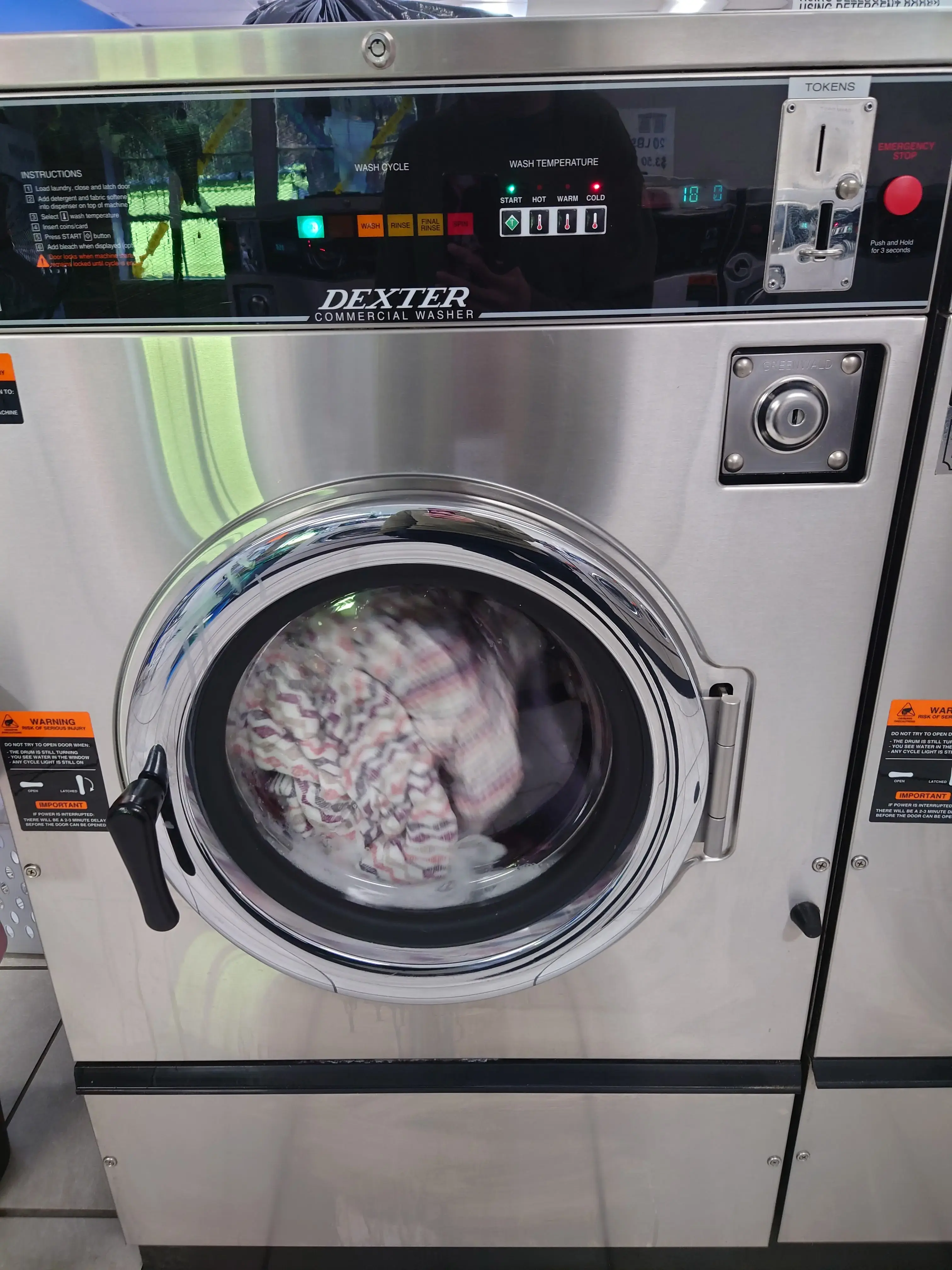 Wash-N-Fold Express - Image 16