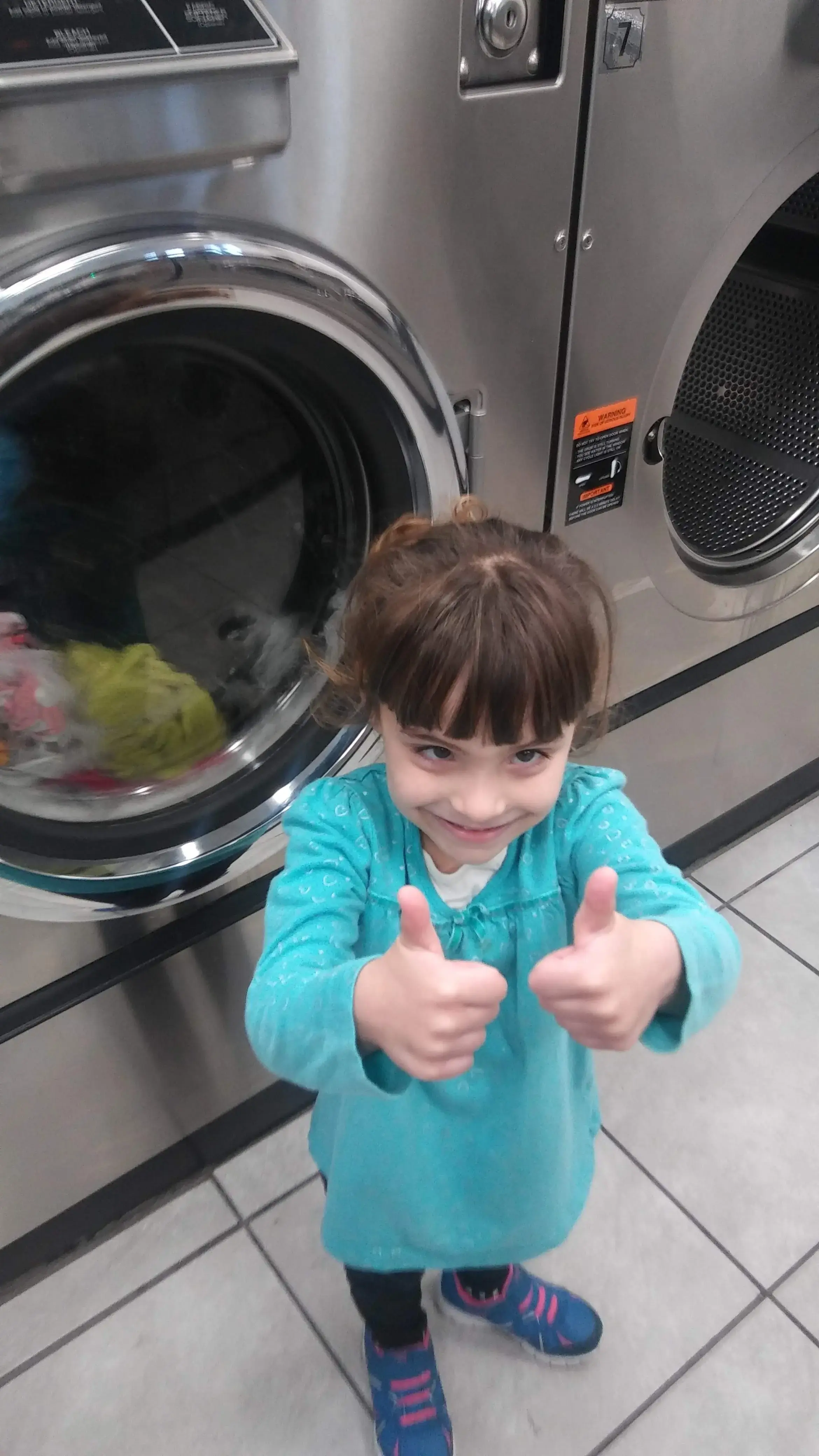 Wash-N-Fold Express - Image 13