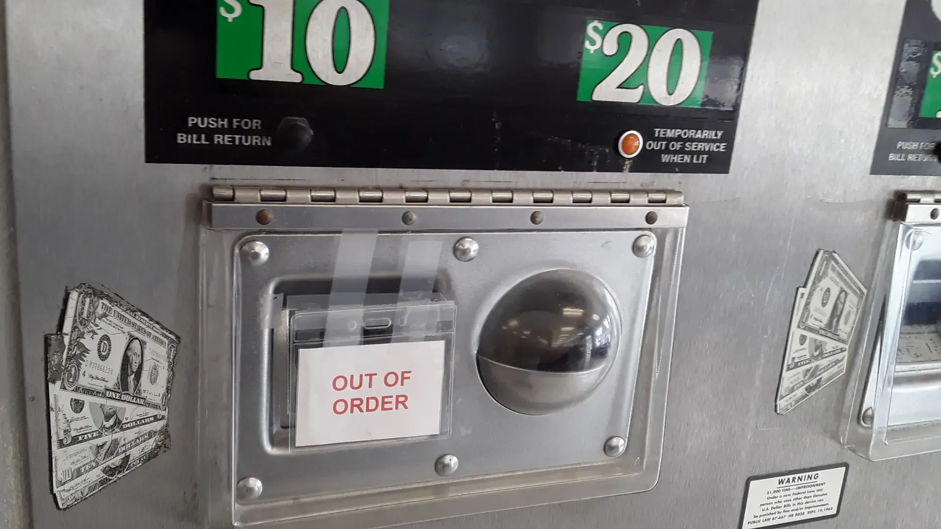 Wash-N-Go Coin Laundry thumbnail 8