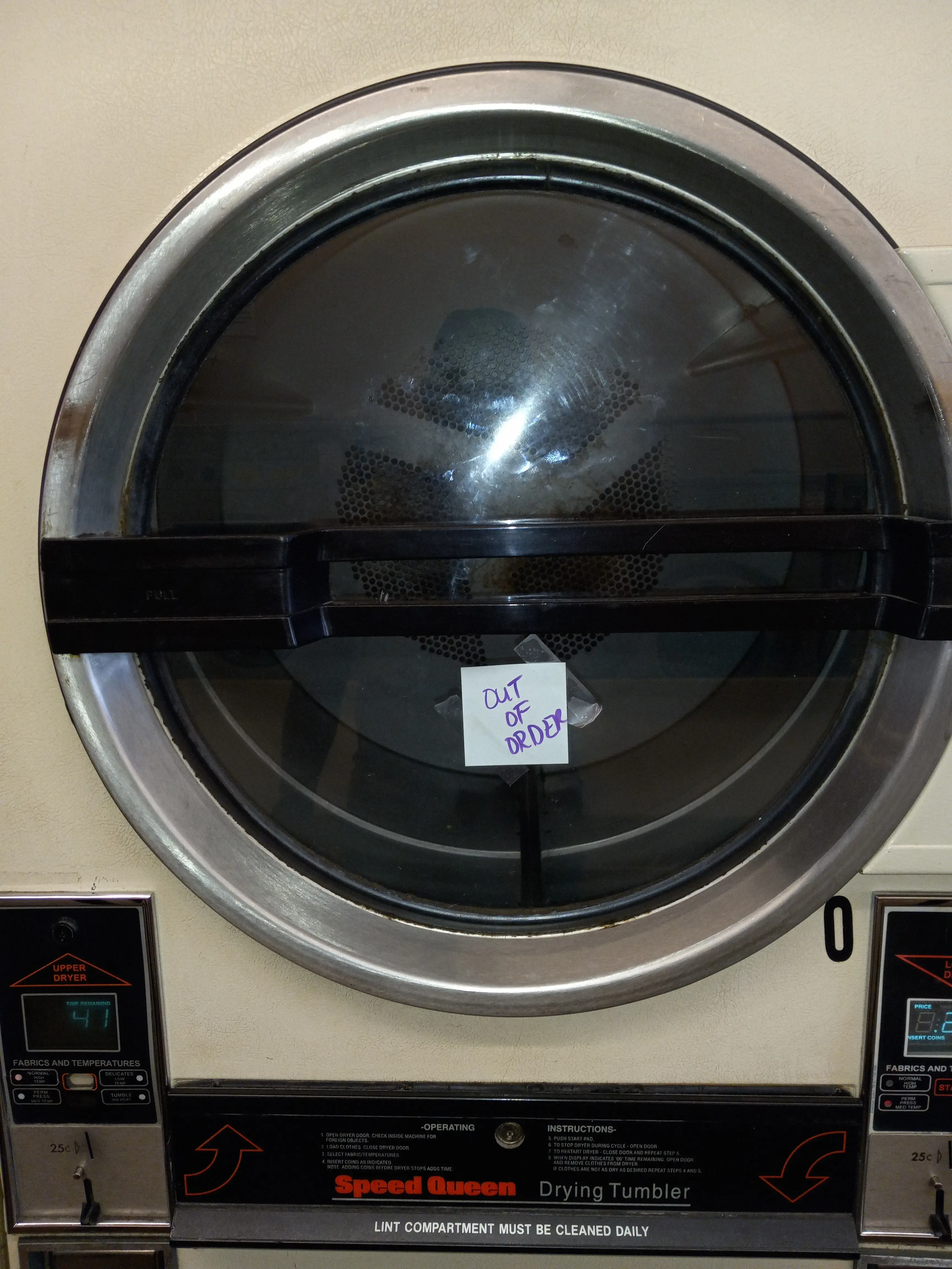 Wash-N-Go Coin Operated Laundromat - Image 14