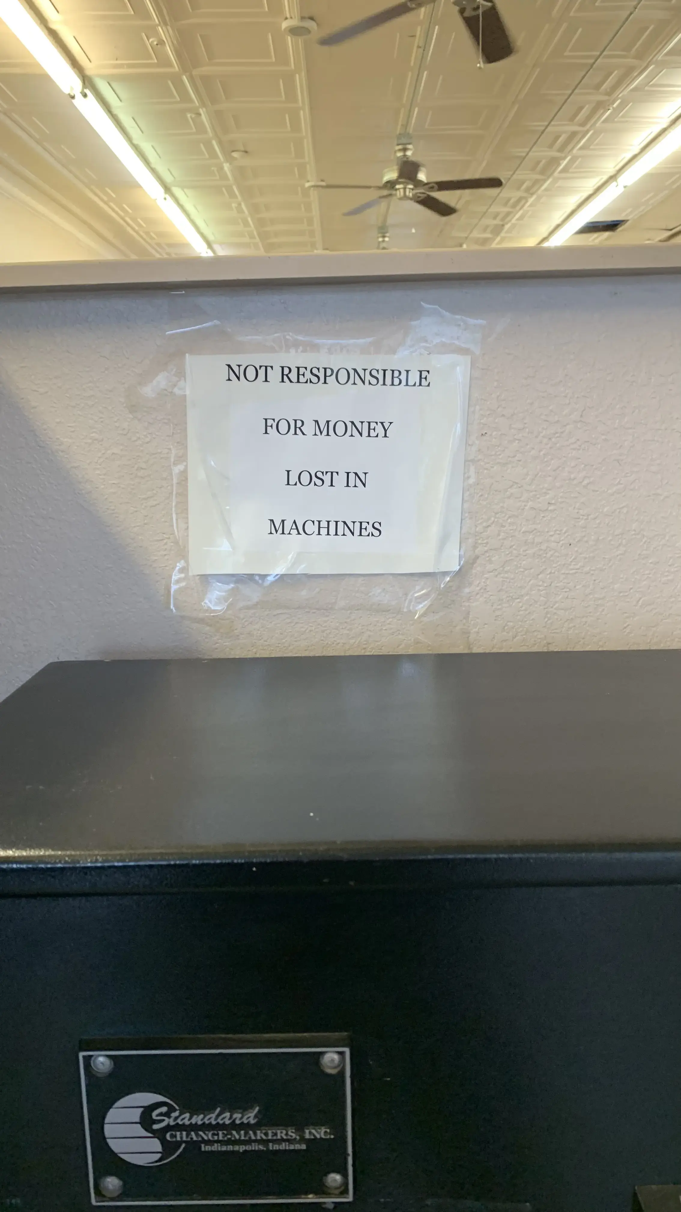Wash-N-Go Coin Operated Laundromat thumbnail 16