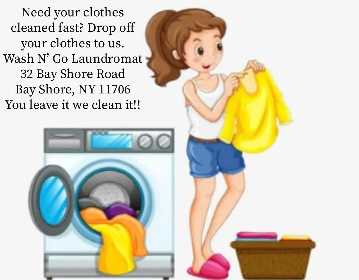 Wash N' Go Laundromat - Image 12