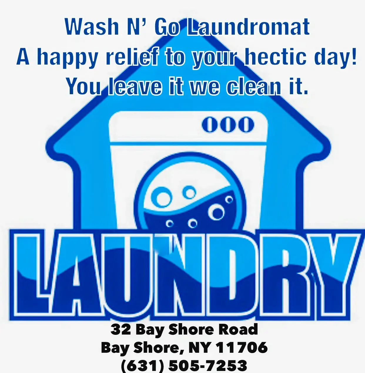 Wash N' Go Laundromat thumbnail 15