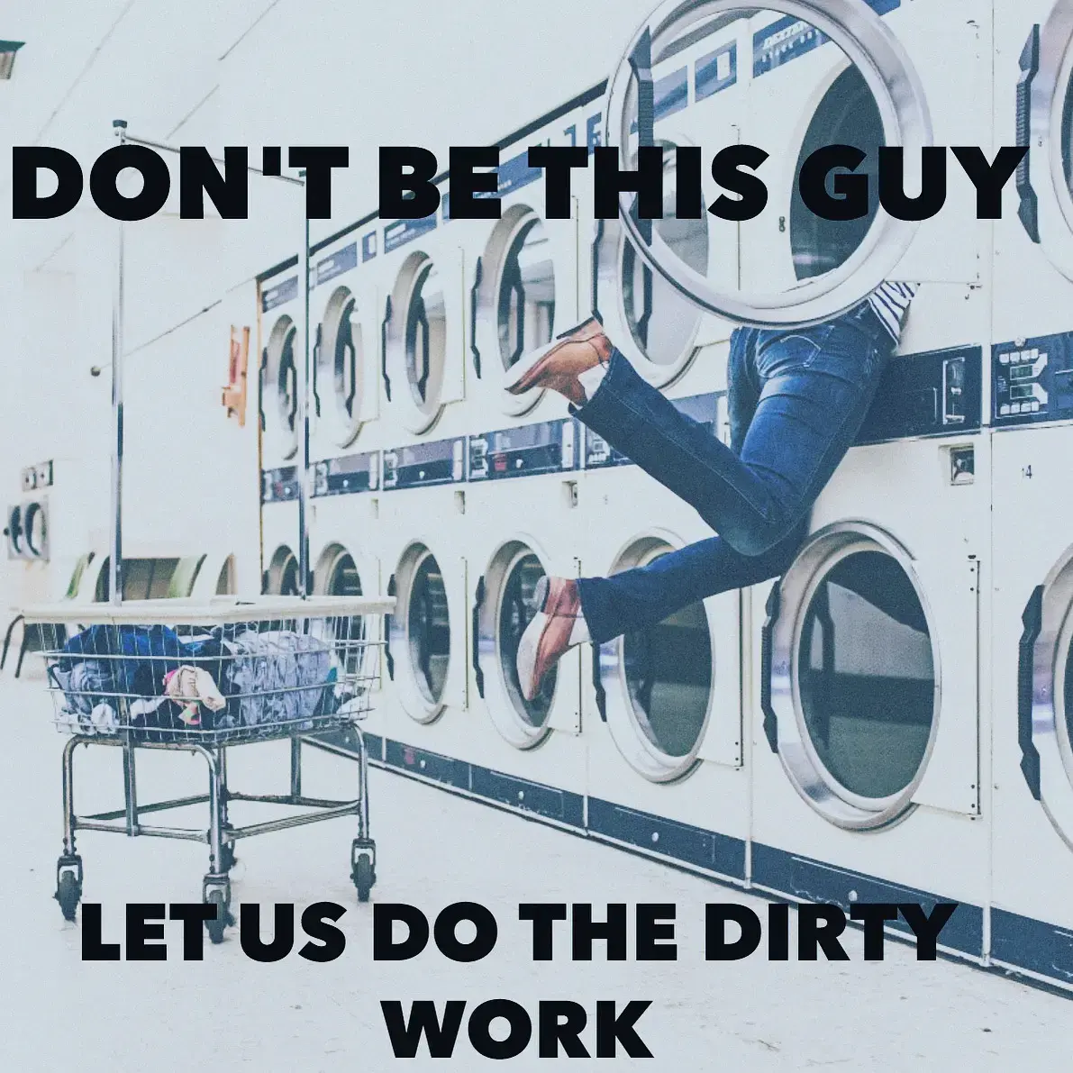 Wash N' Go Laundromat thumbnail 4