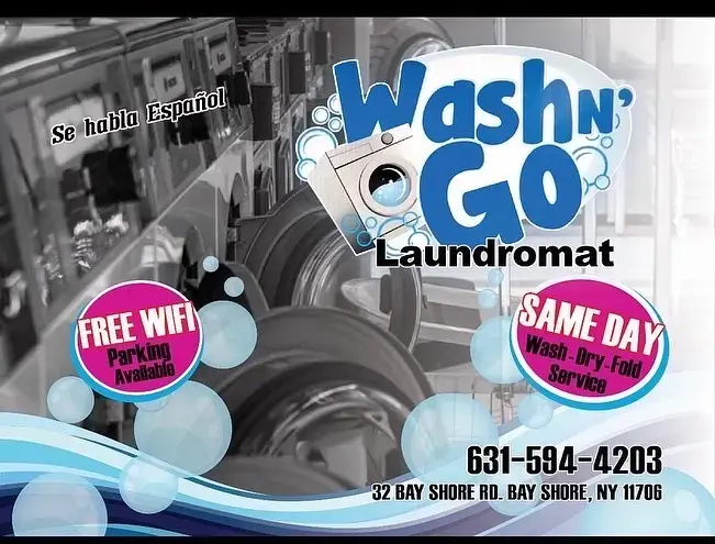 Wash N' Go Laundromat thumbnail 17