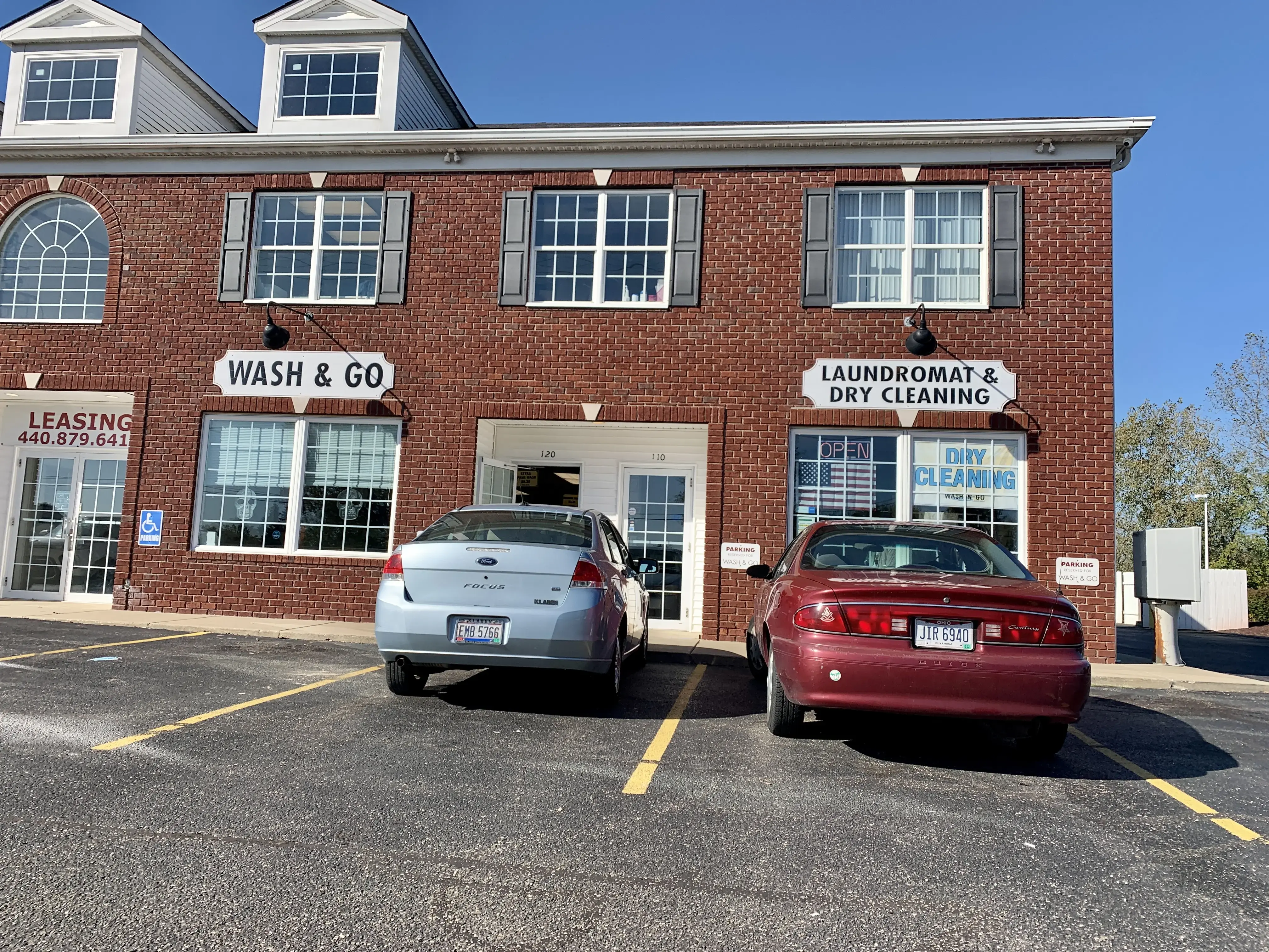 Wash N Go Laundromat thumbnail 3