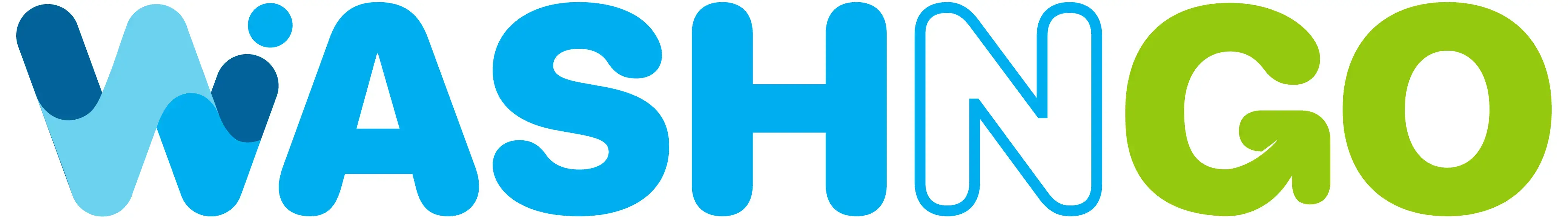 Wash N Go Laundromat thumbnail 20