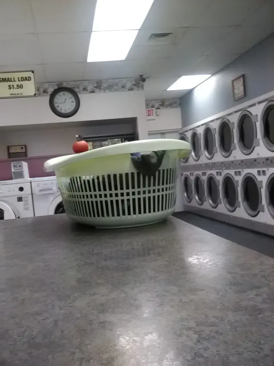 Wash N Go Laundromat - Image 11