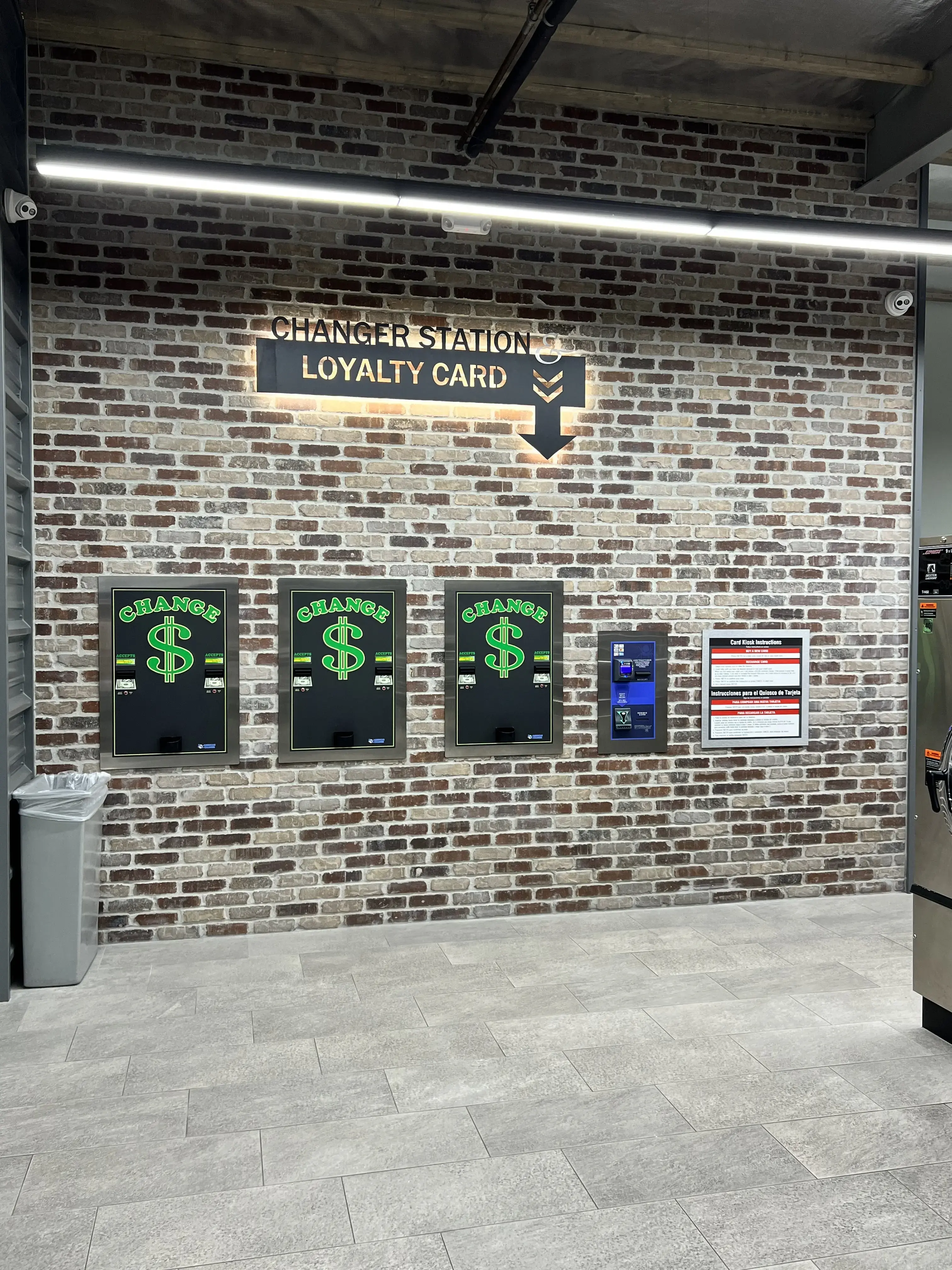 Wash N Go Laundry - Image 8
