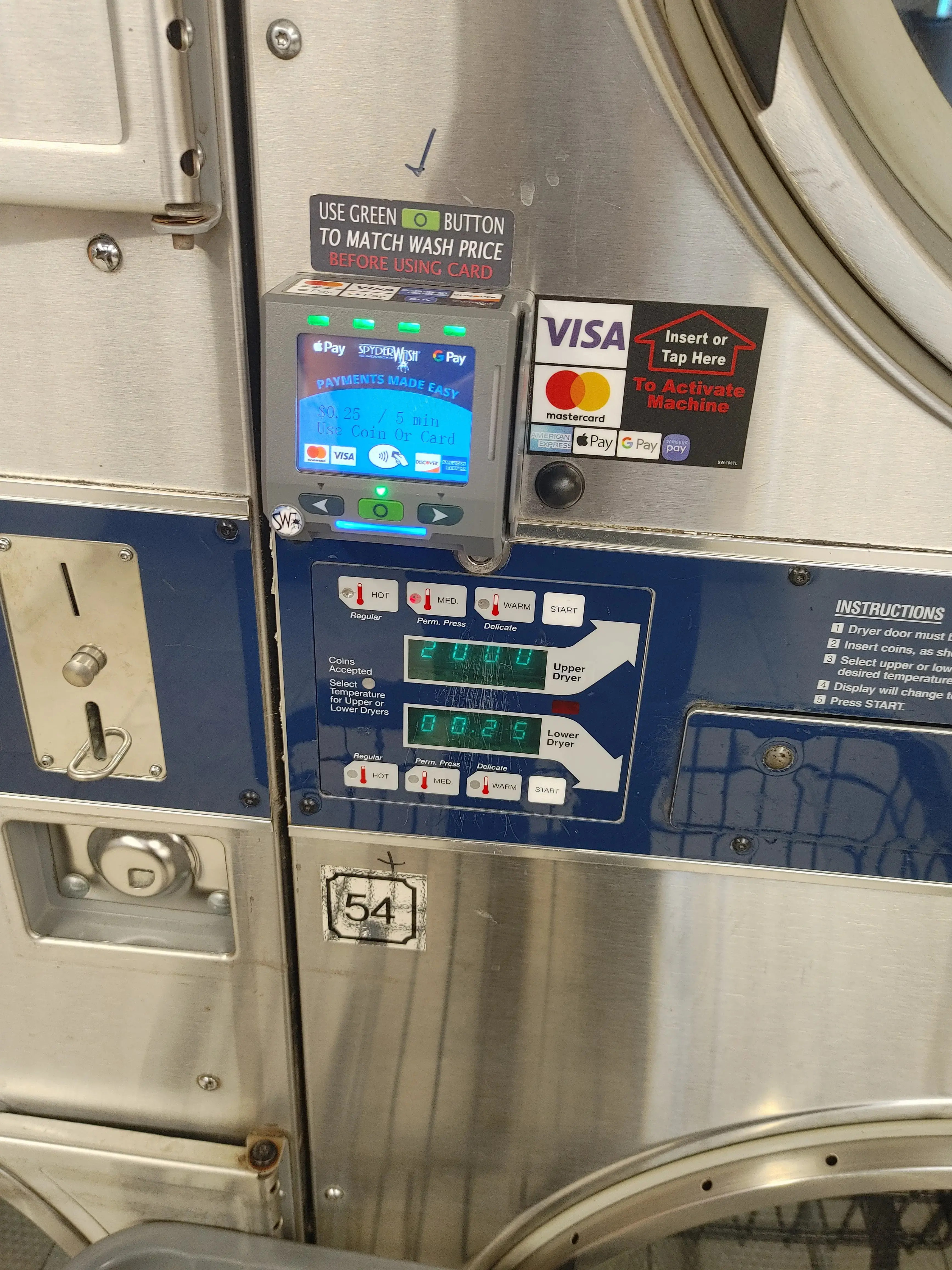 Wash N Go Laundry - Image 13