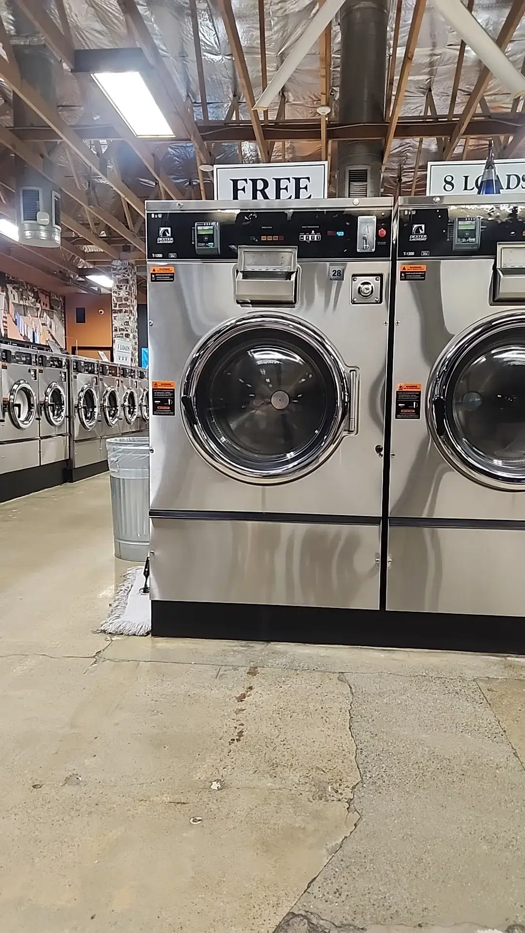 Wash N Go Laundry thumbnail 1