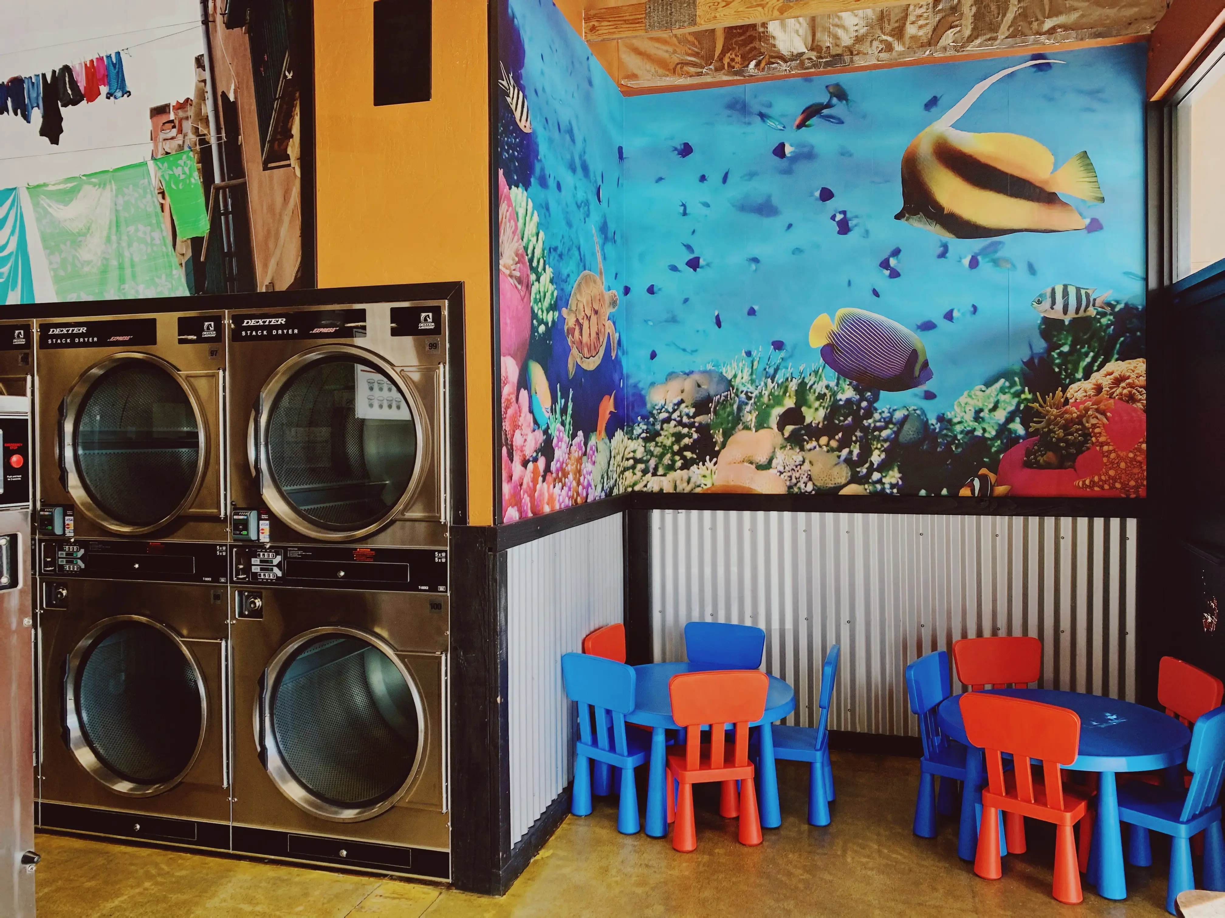 Wash N Go Laundry - Image 5