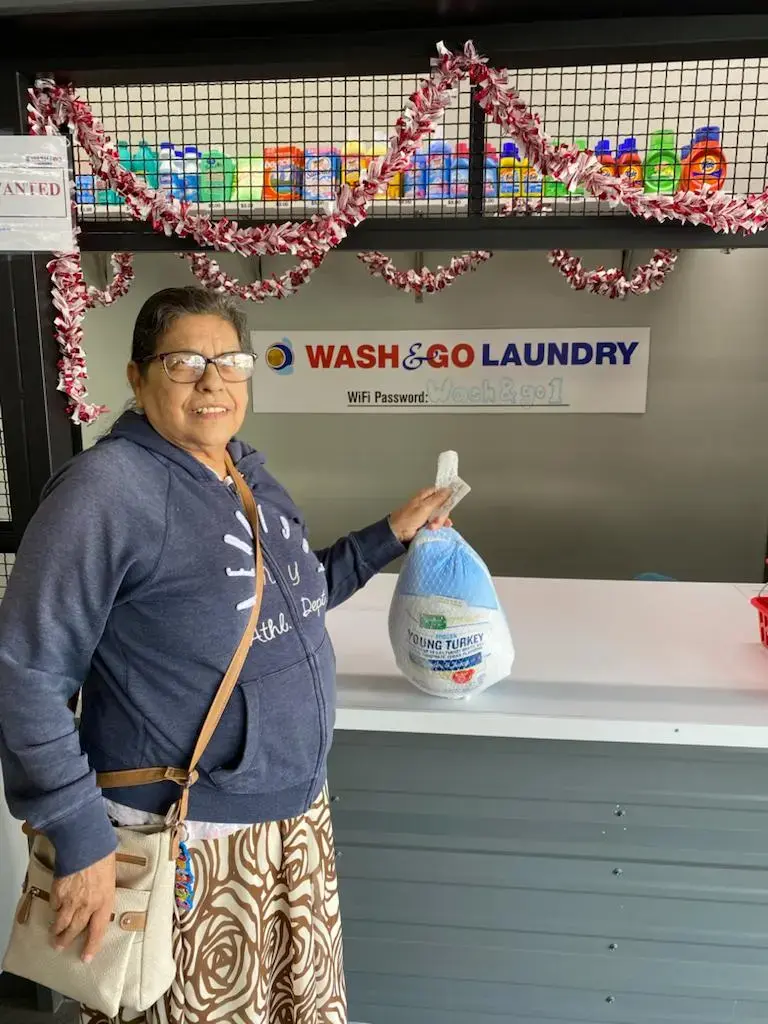 Wash N Go Laundry thumbnail 3