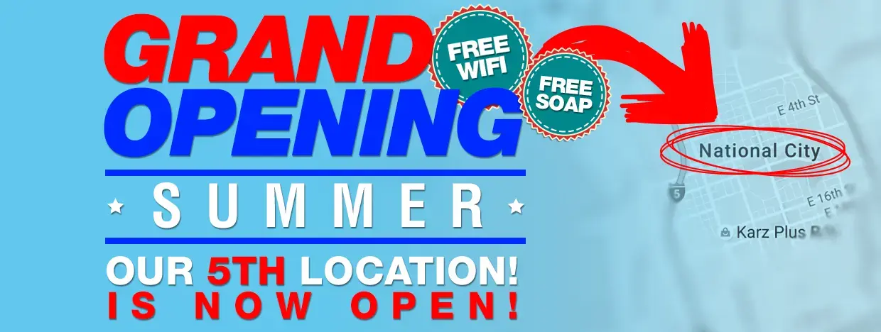 Wash N Go Laundry - Image 16