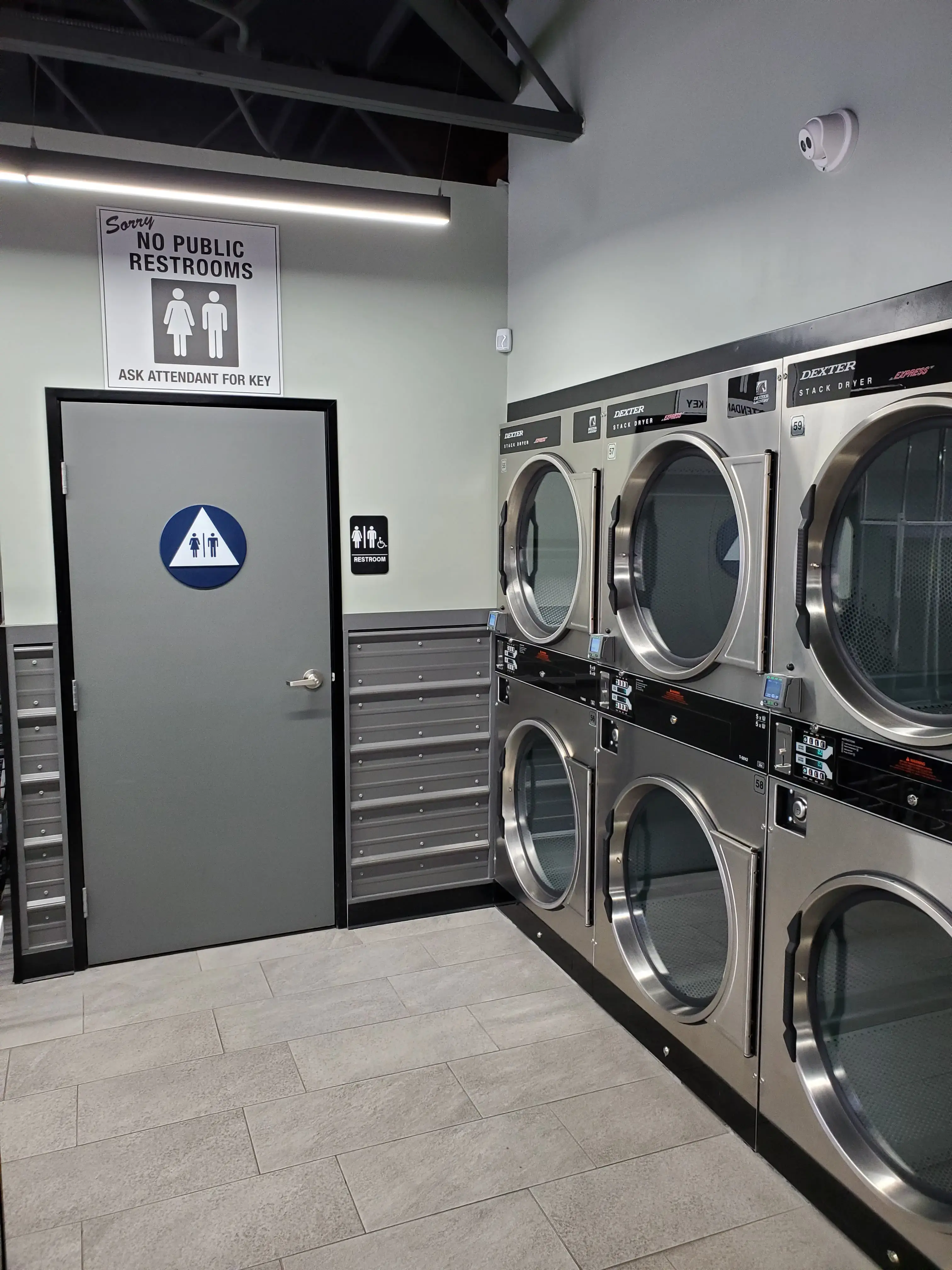 Wash N Go Laundry - Image 16