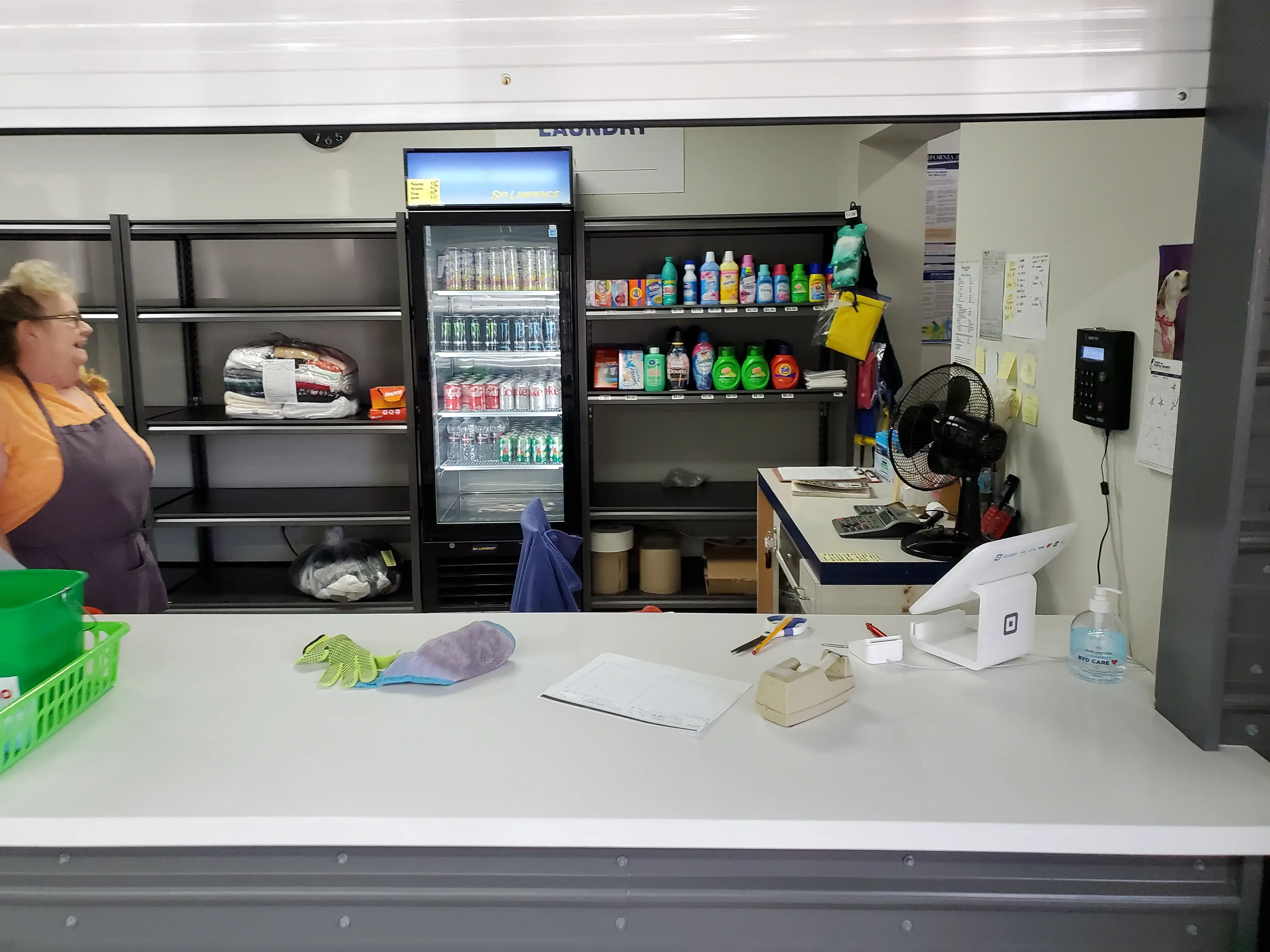 Wash N Go Laundry - Image 9