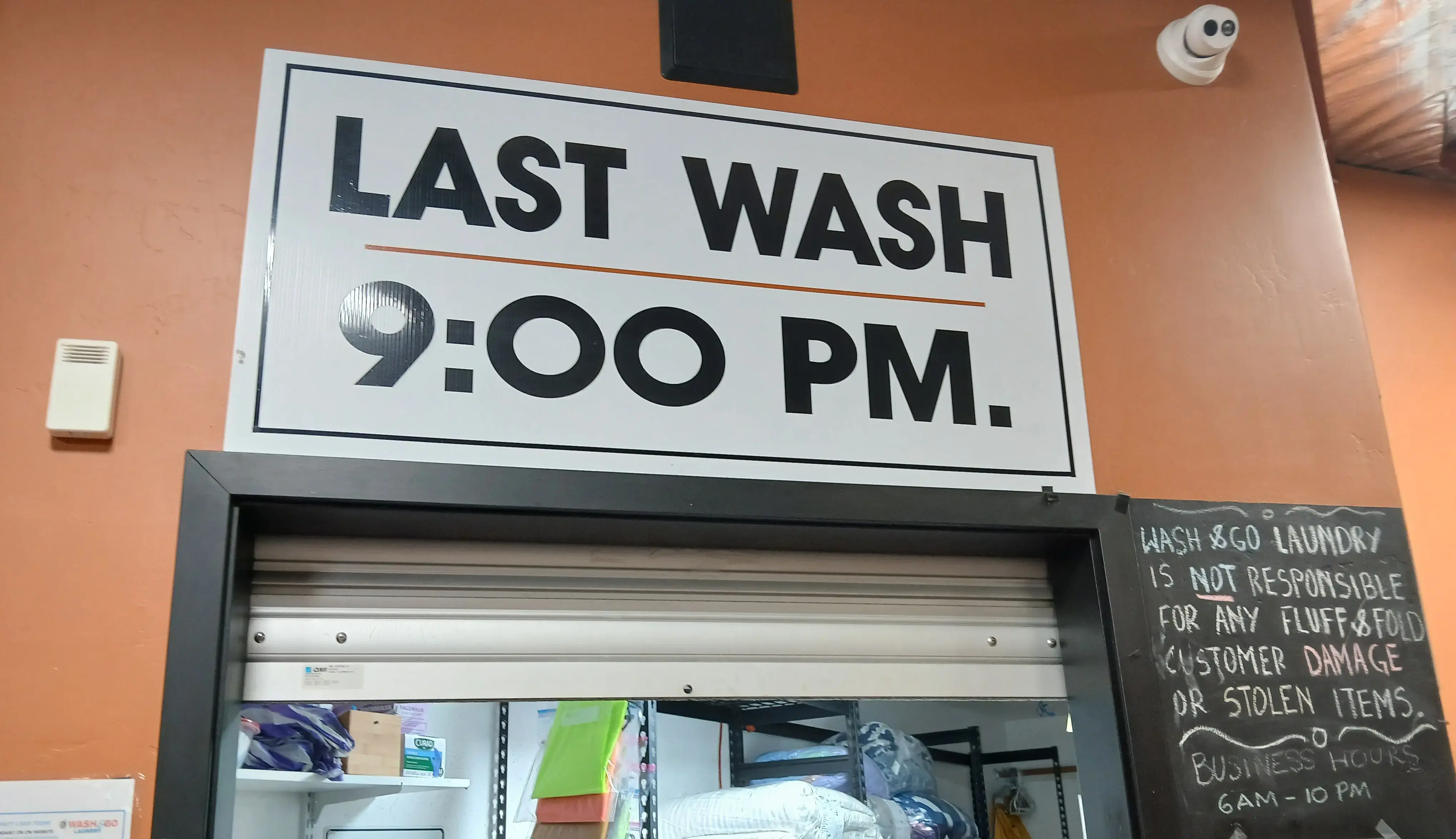 Wash N Go Laundry - Image 18
