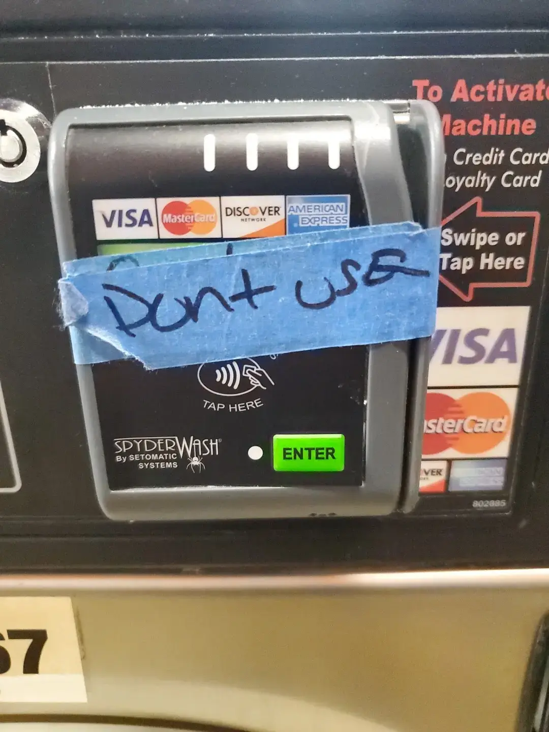 Wash N Go Laundry thumbnail 20