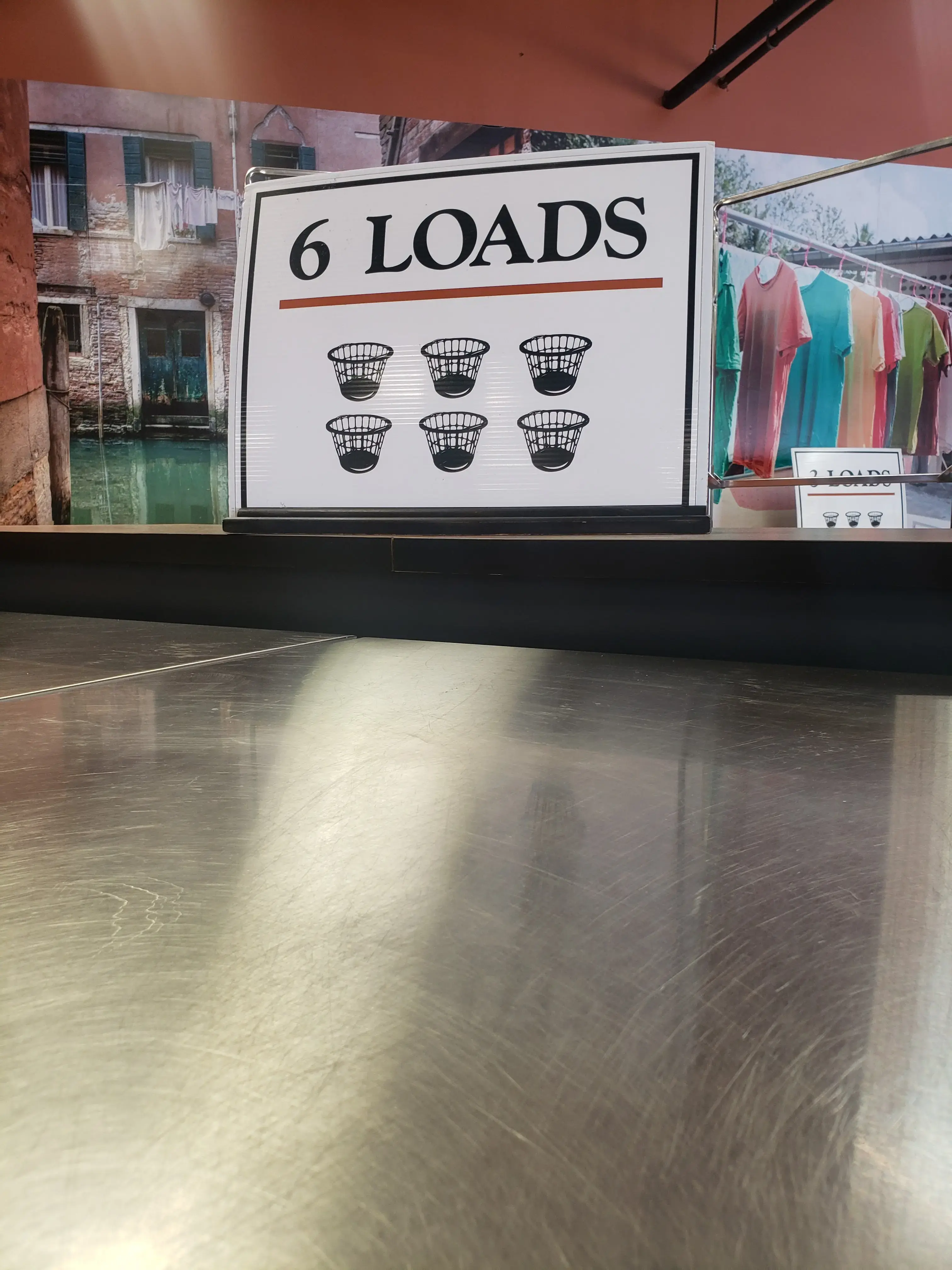 Wash N Go Laundry thumbnail 18