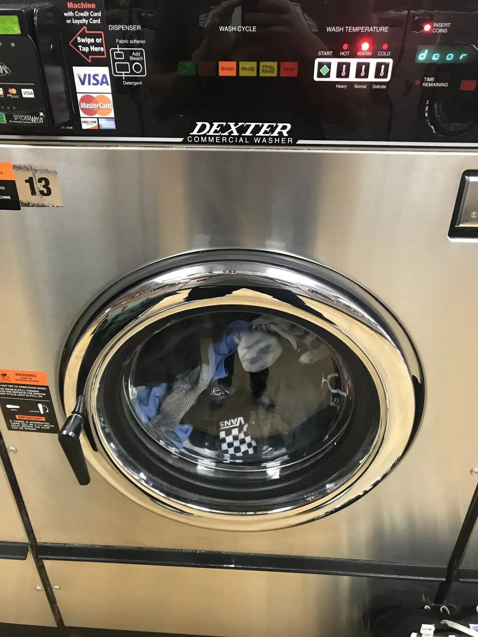 Wash N Go Laundry - Image 18