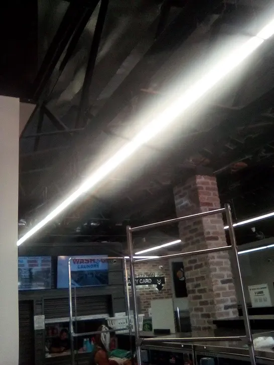 Wash N Go Laundry thumbnail 6