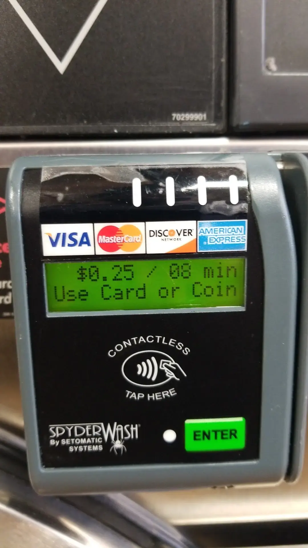 Wash N Go Laundry - Image 9