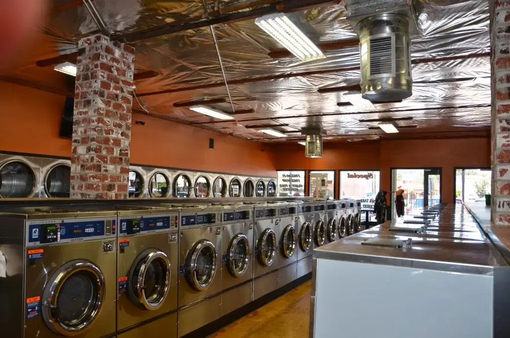 Wash N Go Laundry location