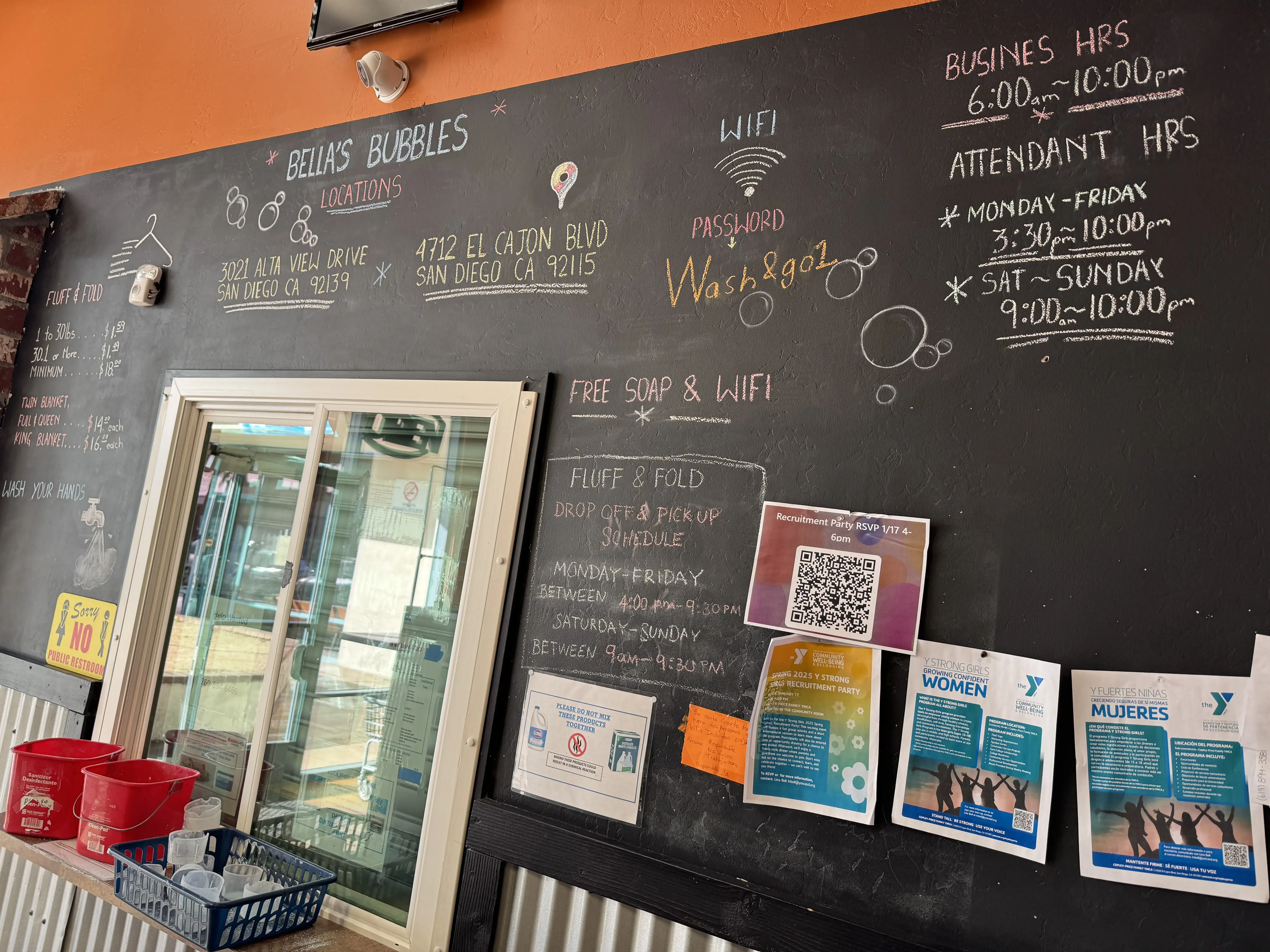 Wash N Go Laundry - Image 2