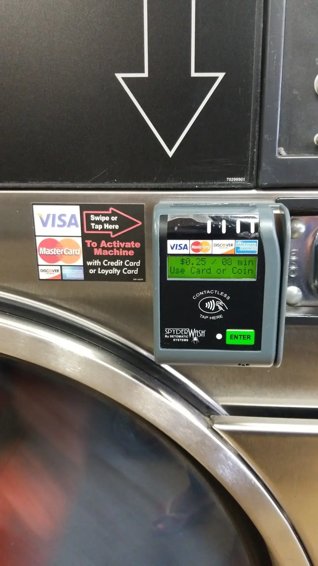 Wash N Go Laundry - Image 8