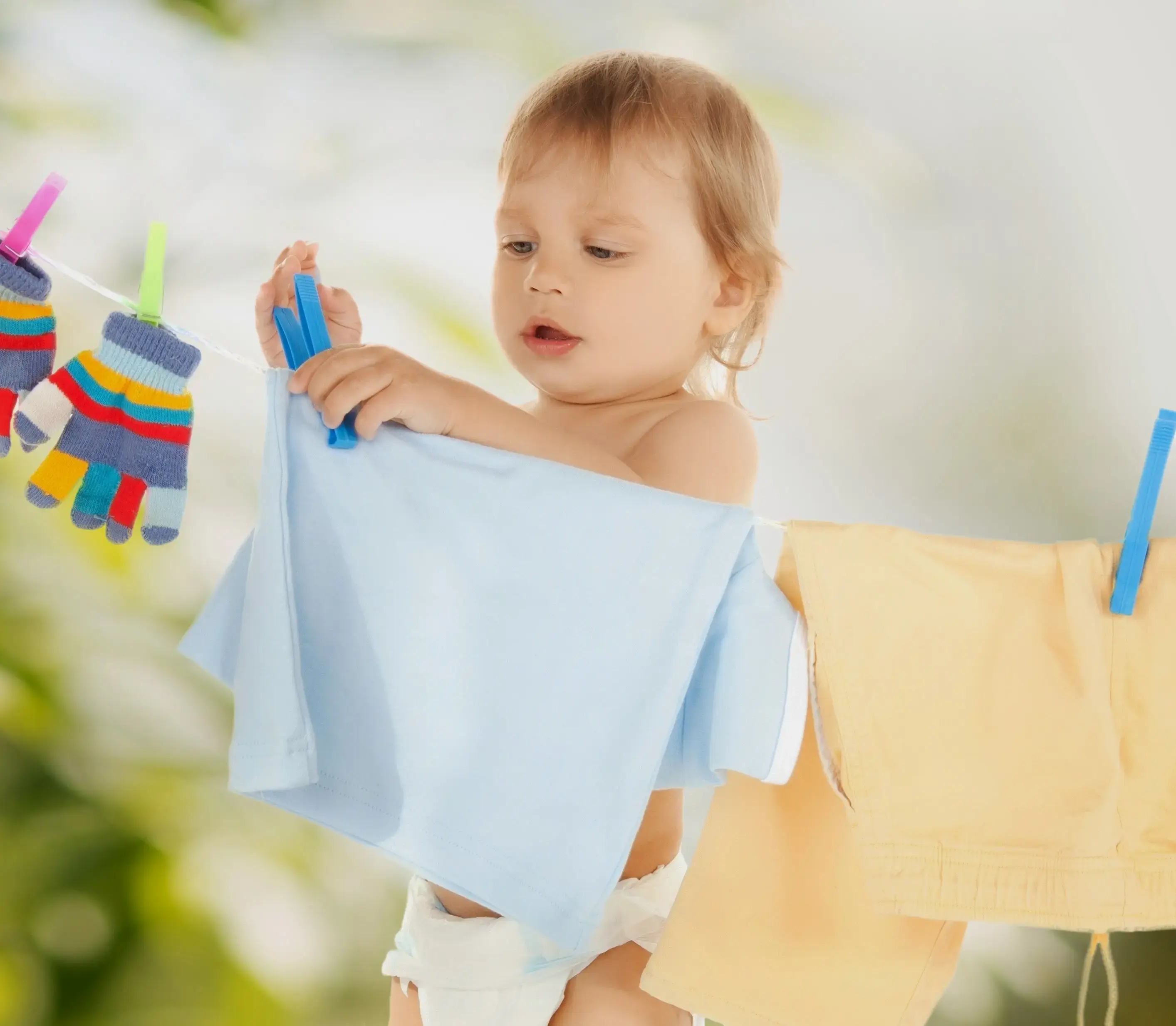 Wash N Go Laundry thumbnail 10
