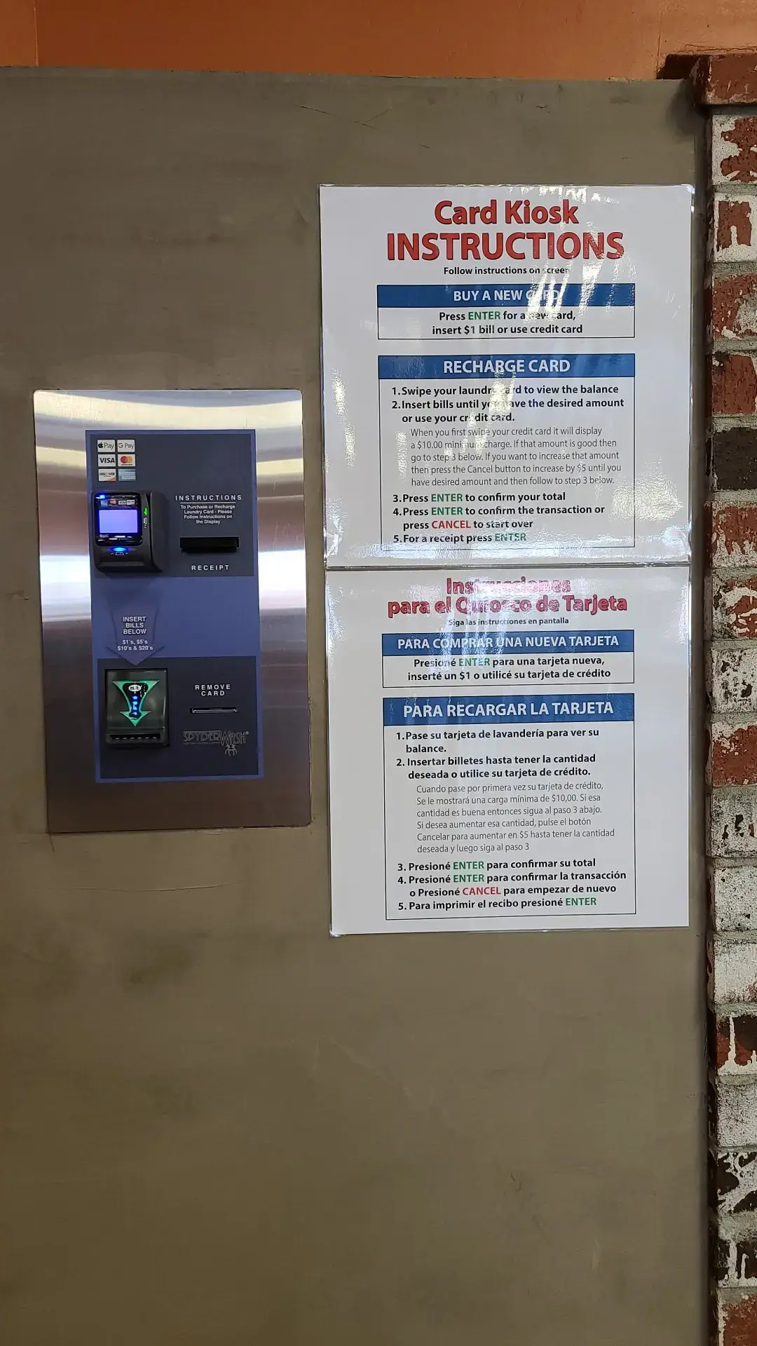 Wash N Go Laundry - Image 13