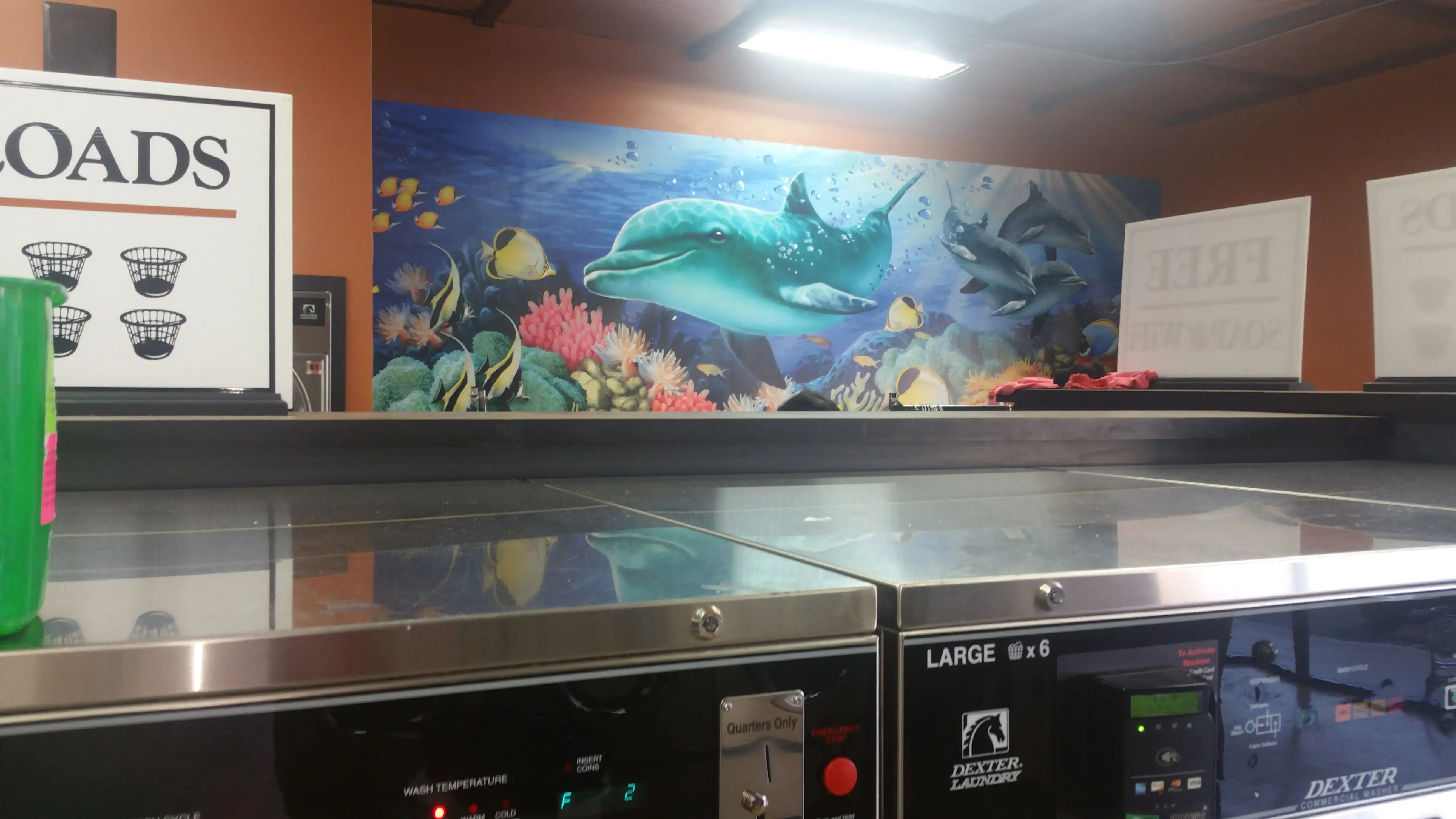 Wash N Go Laundry - Image 19